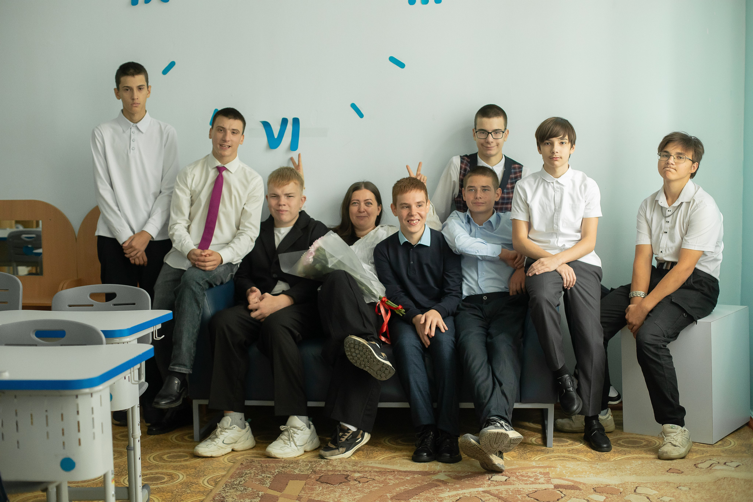 ШКОЛЬНАЯ СЪЕМКА 1 СЕНТЯБРЯ. ФОТОГРАФ