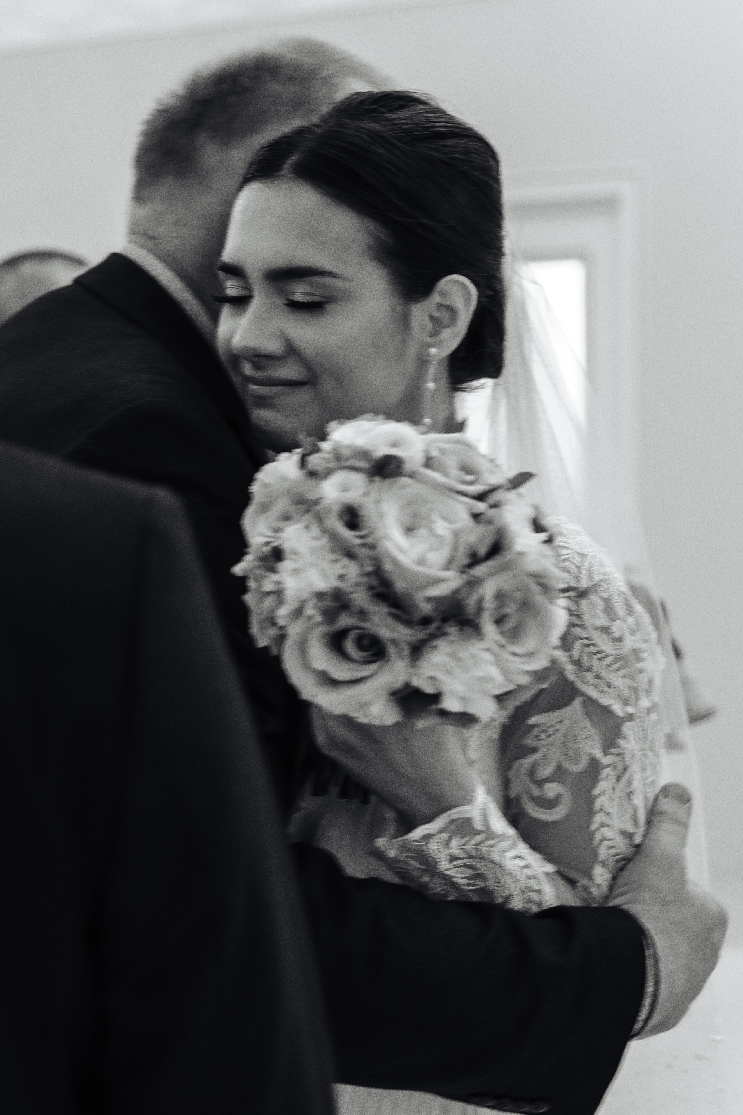 Михаил + Виктория