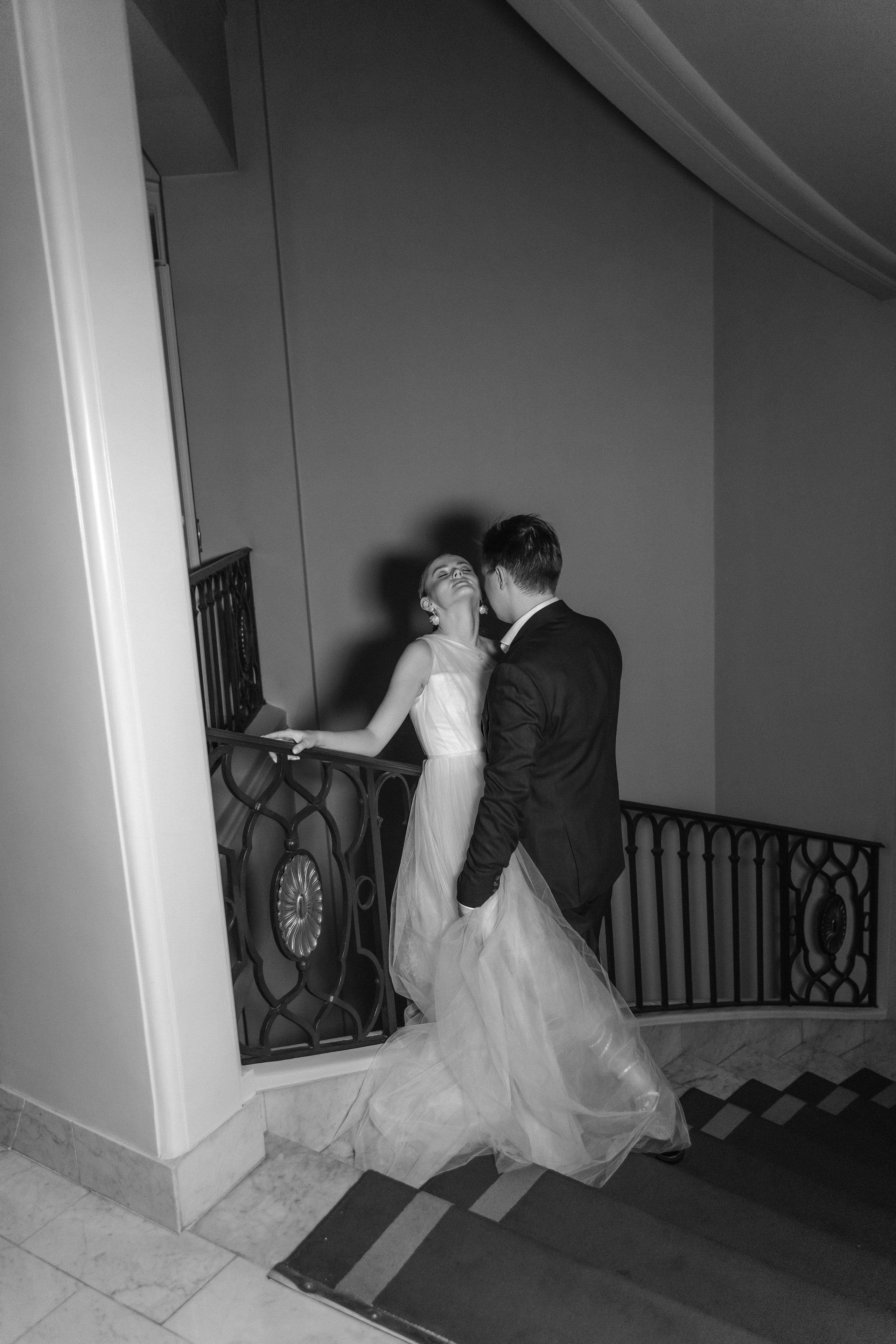 Иван + Кристина