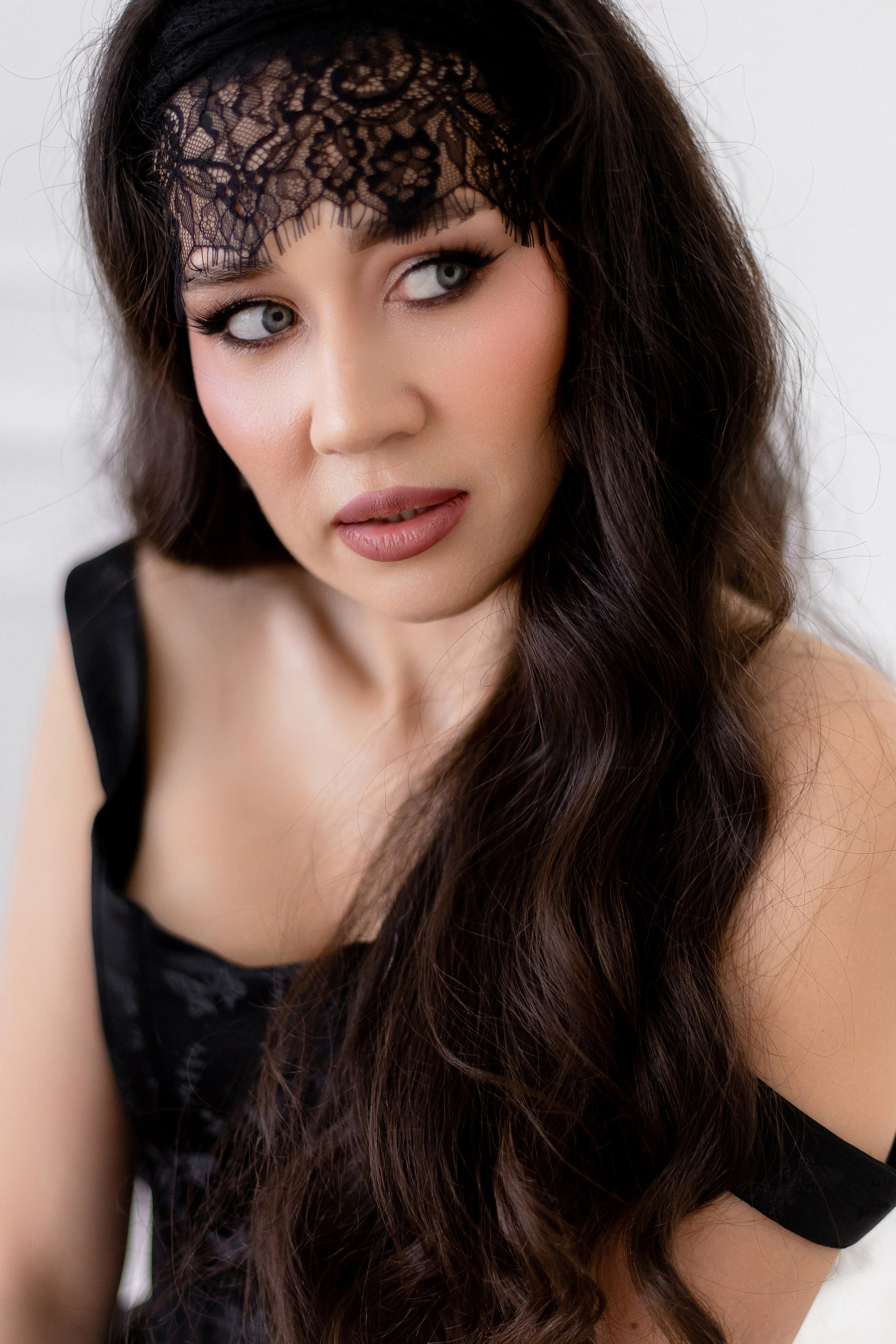 Марина, съемка в Chambre. Свадебный и портретный фотограф в Миассе Филиппенко Дарья