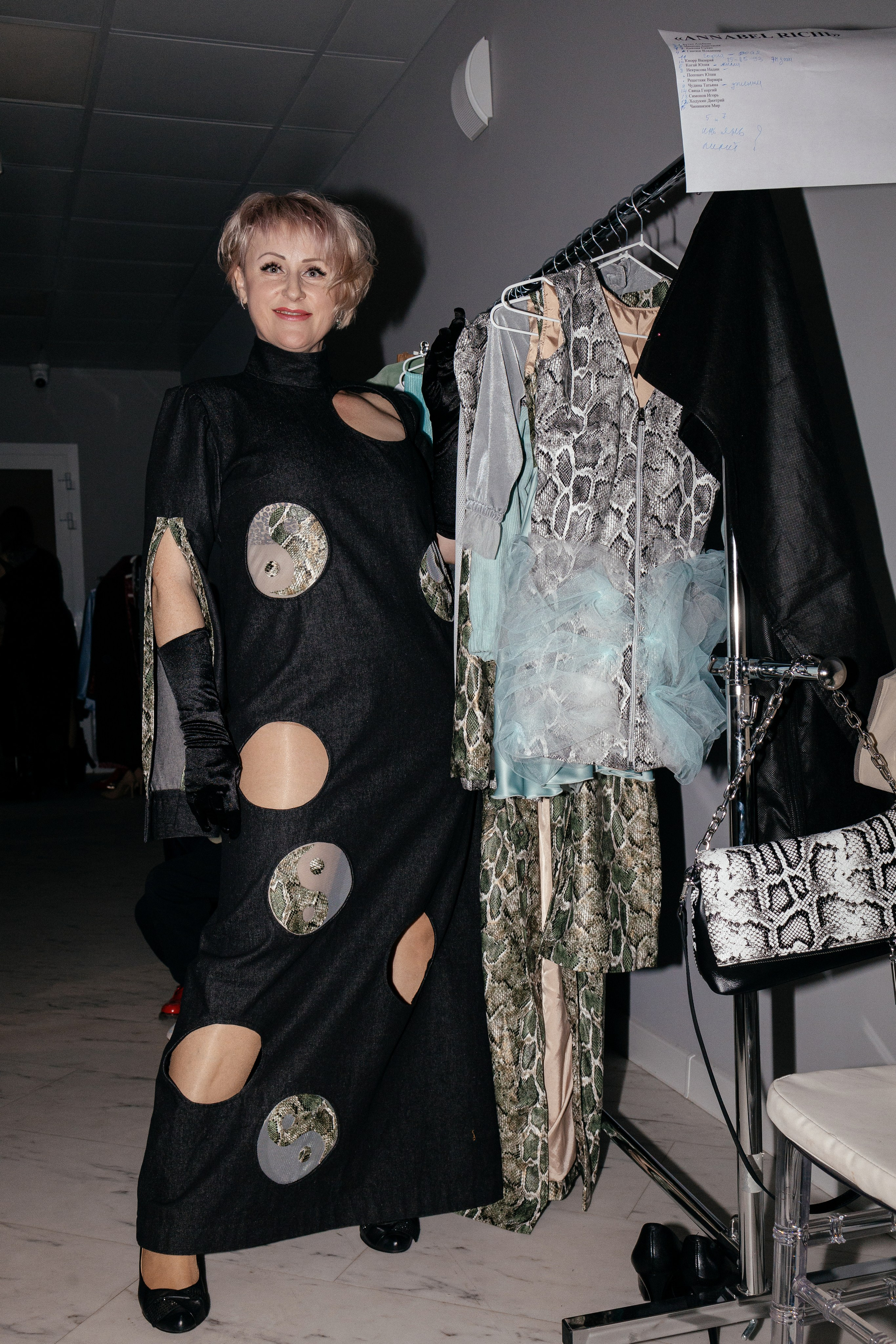 Fashion Show. Фотограф в Краснодаре Лагунов Владимир