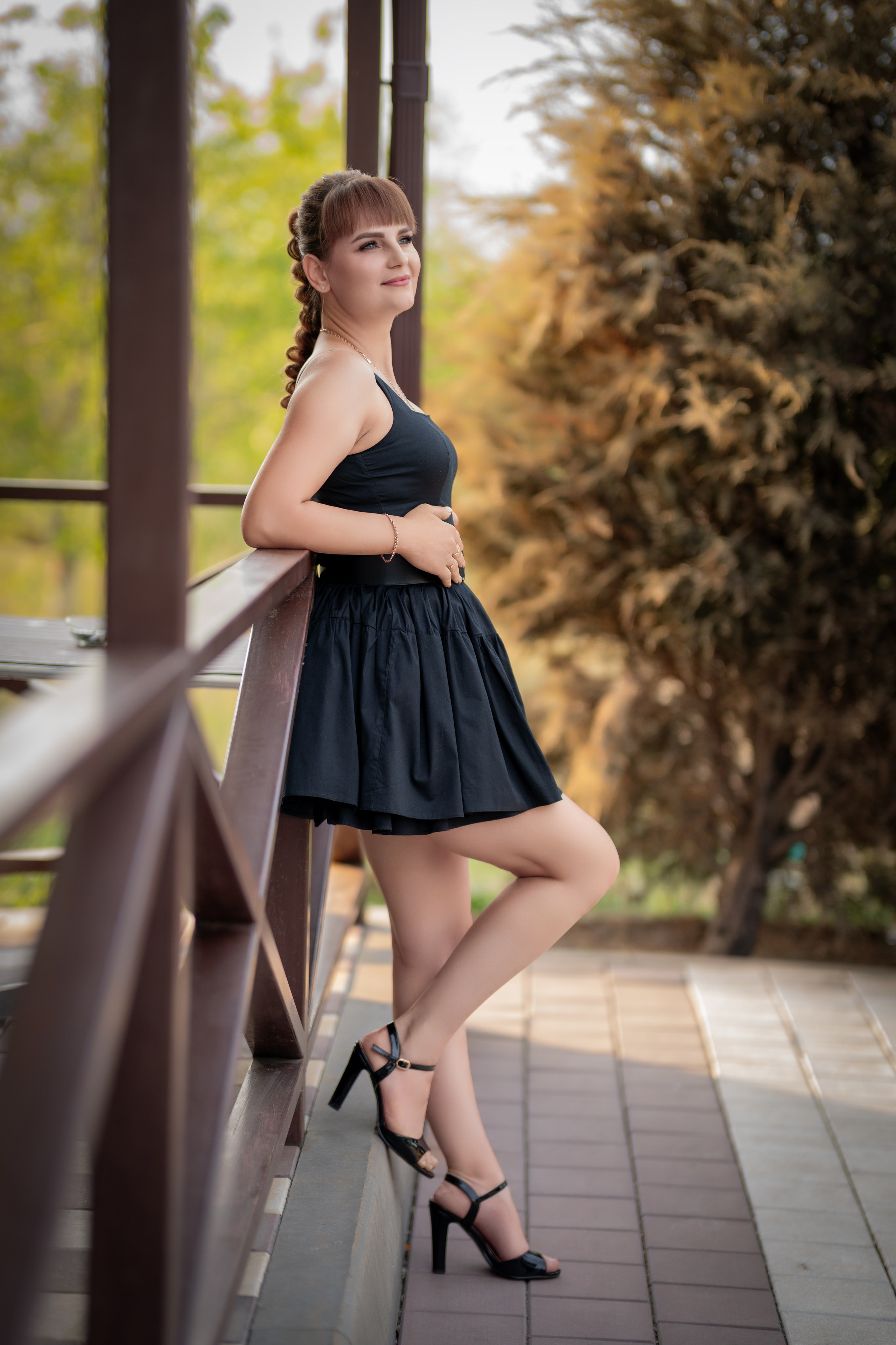 Портфолио. Фотограф