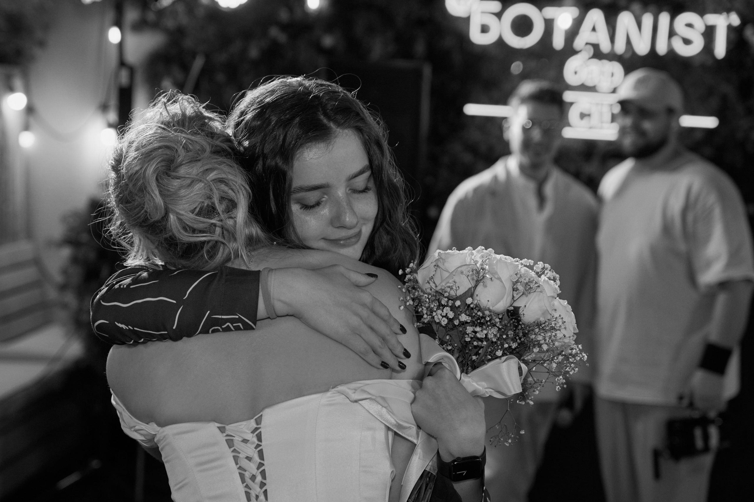 Саша + Александр. Minflo Photographer