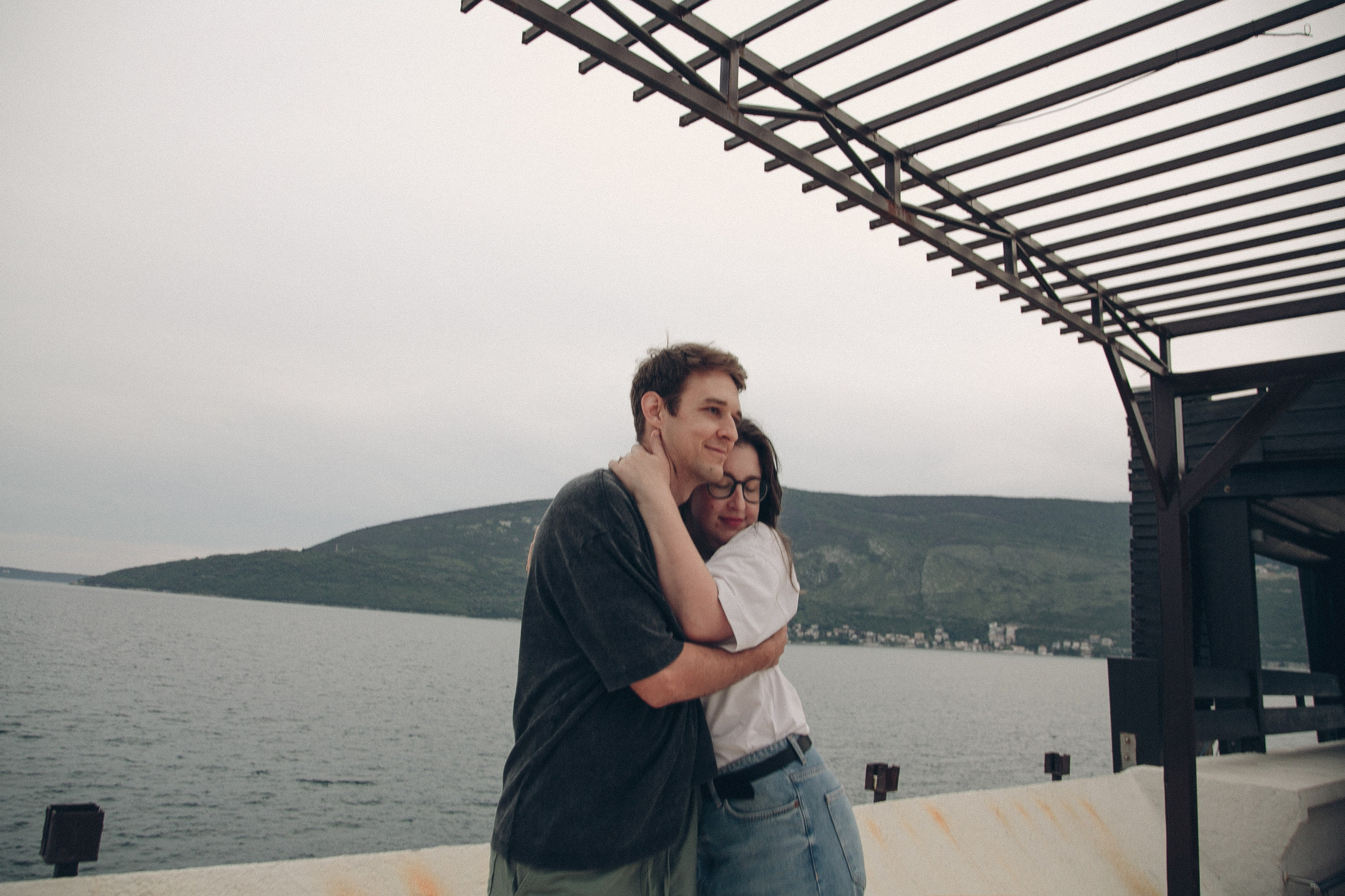 ПРОГУЛКА ПО ХЕРЦЕГ НОВИ. Семейный и свадебный фотограф в Черногории Татьяна Белякова