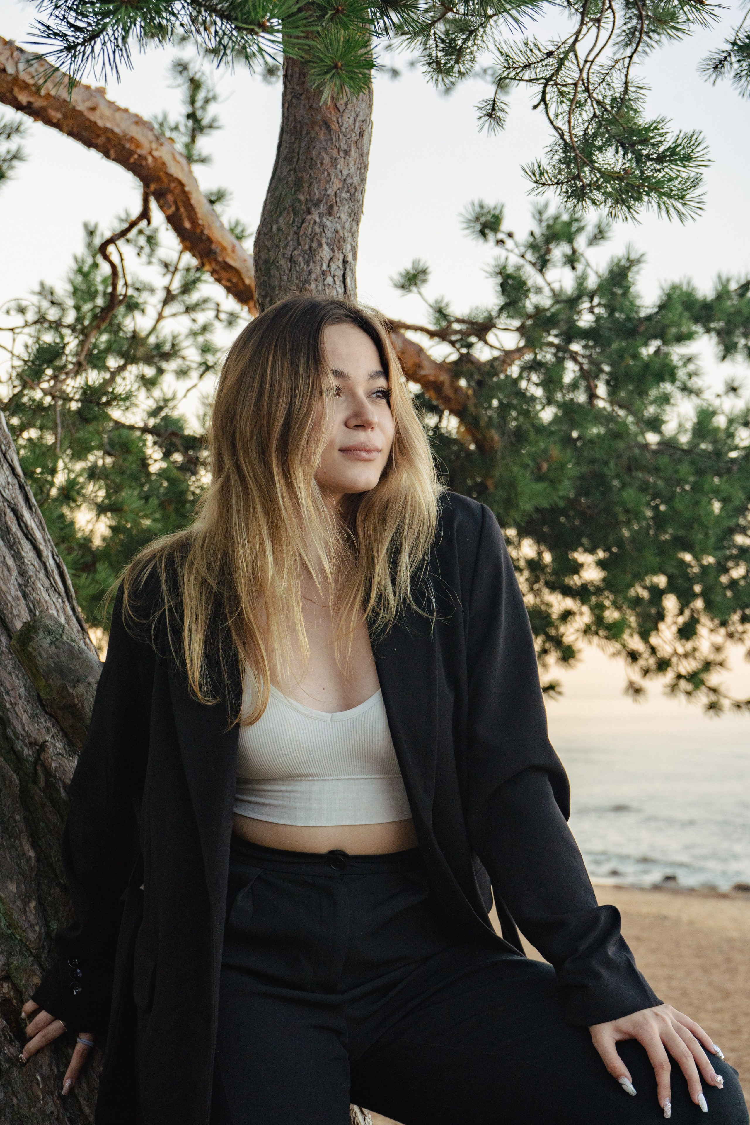 Цветные портреты. Фотограф в Санкт-Петербурге Виктория Барышникова