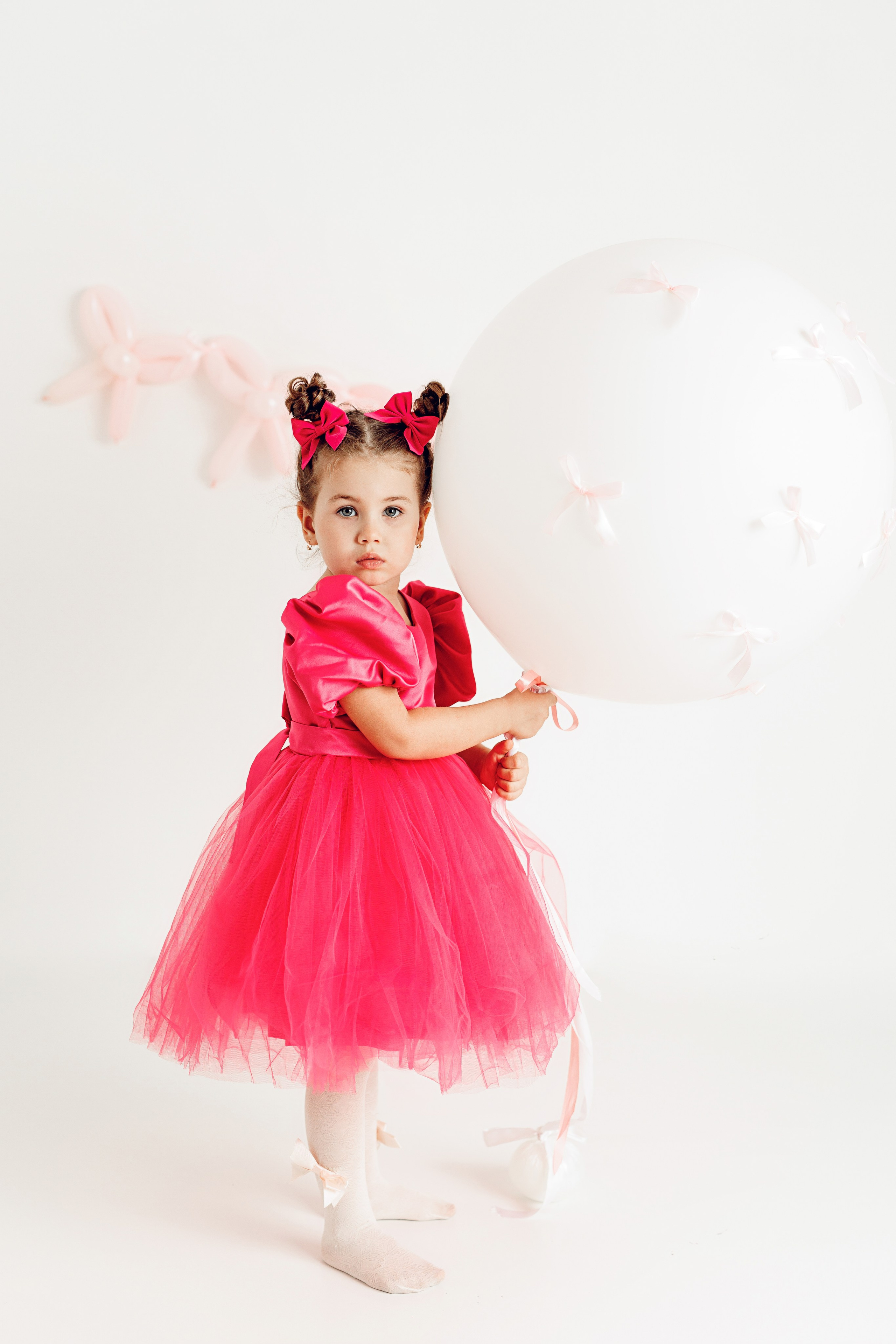 Детские постарше. Профессиональная детская и семейная фотостудия в Краснодаре