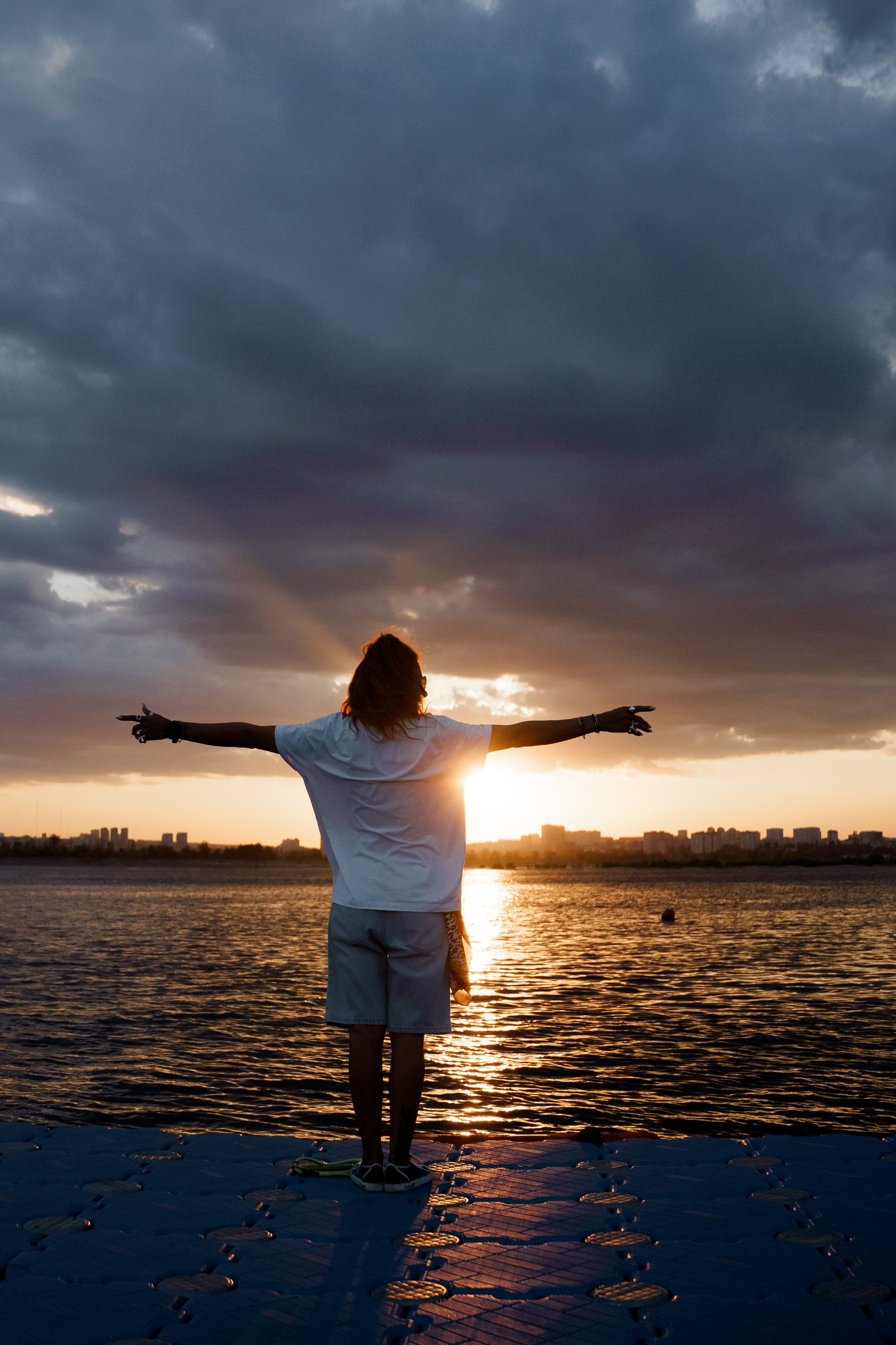 Surf 2025. Фотограф Валерия Крахмалева