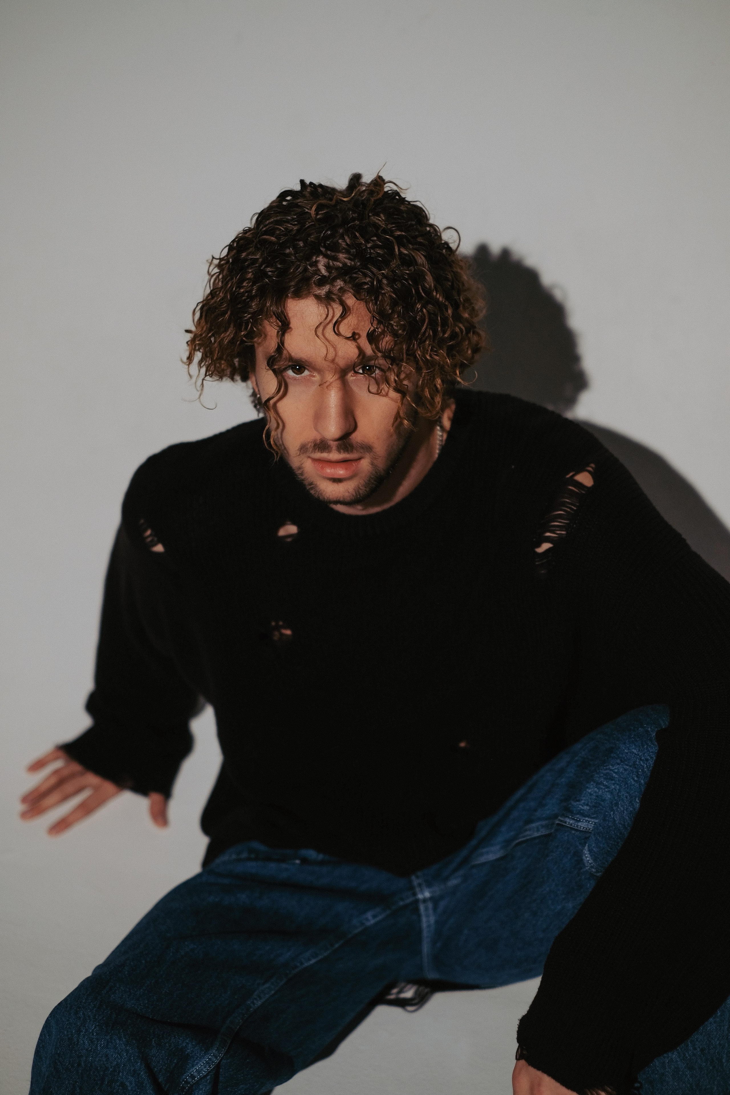 DJ. Фотограф в Санкт-Петербурге и Сочи Виктория Анисс