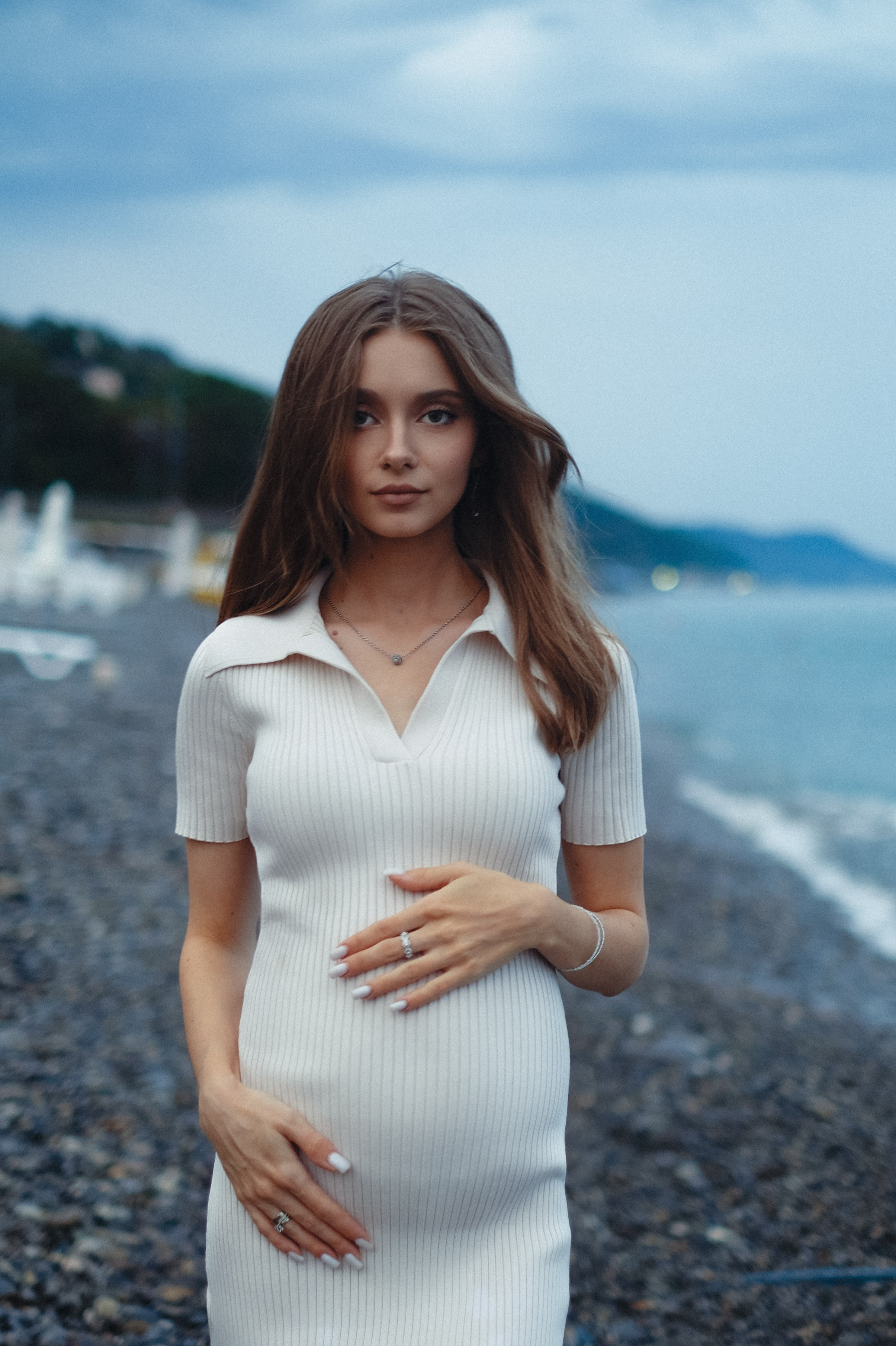 В ожидании чуда. Фотограф в Санкт-Петербурге и Сочи Виктория Анисс