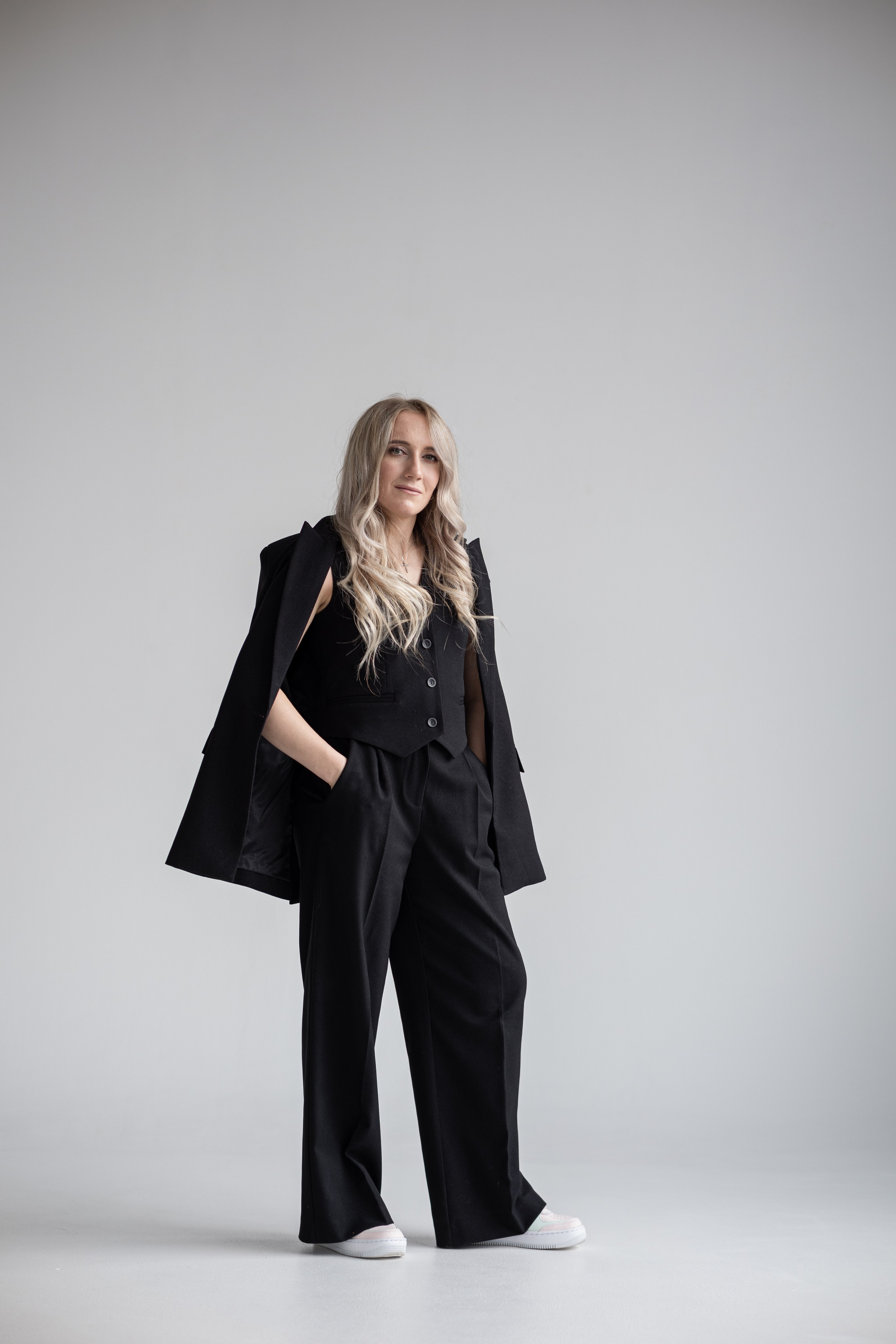 Зенит. Надя