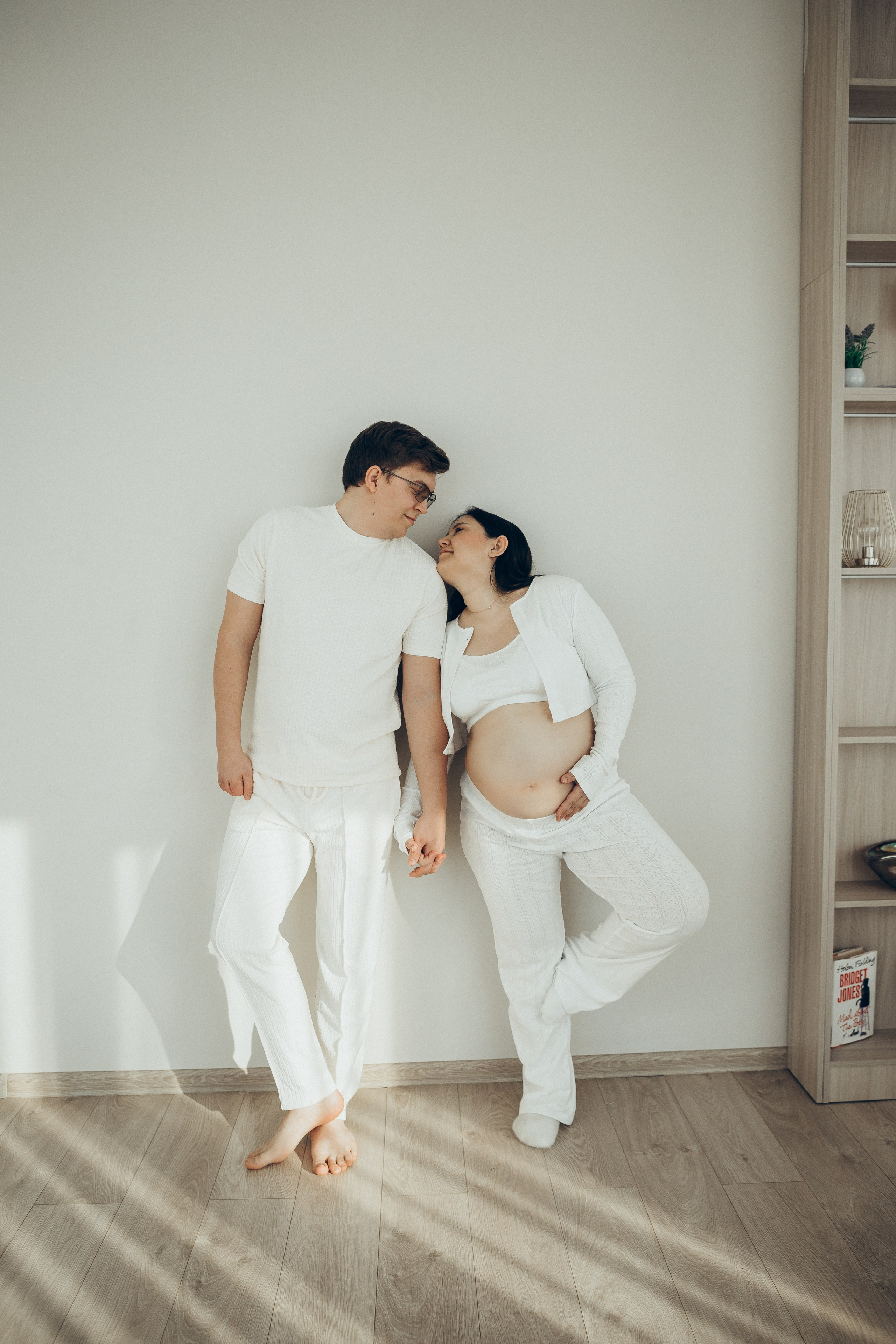 Айдар и Сабина. Семейный фотограф новорожденных УФА Гульнара Зиновьева