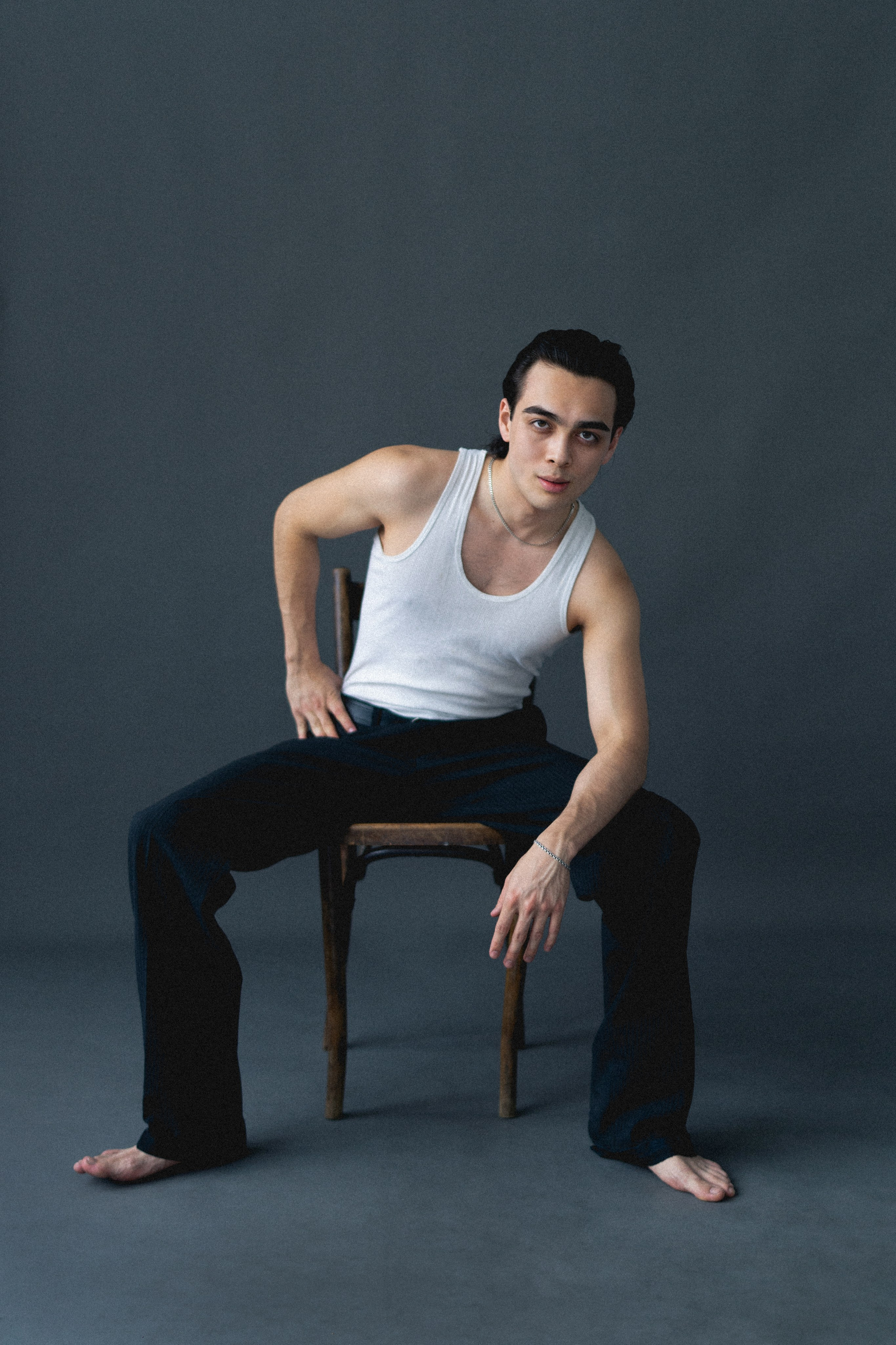 Тамерлан. Arina Chernykh