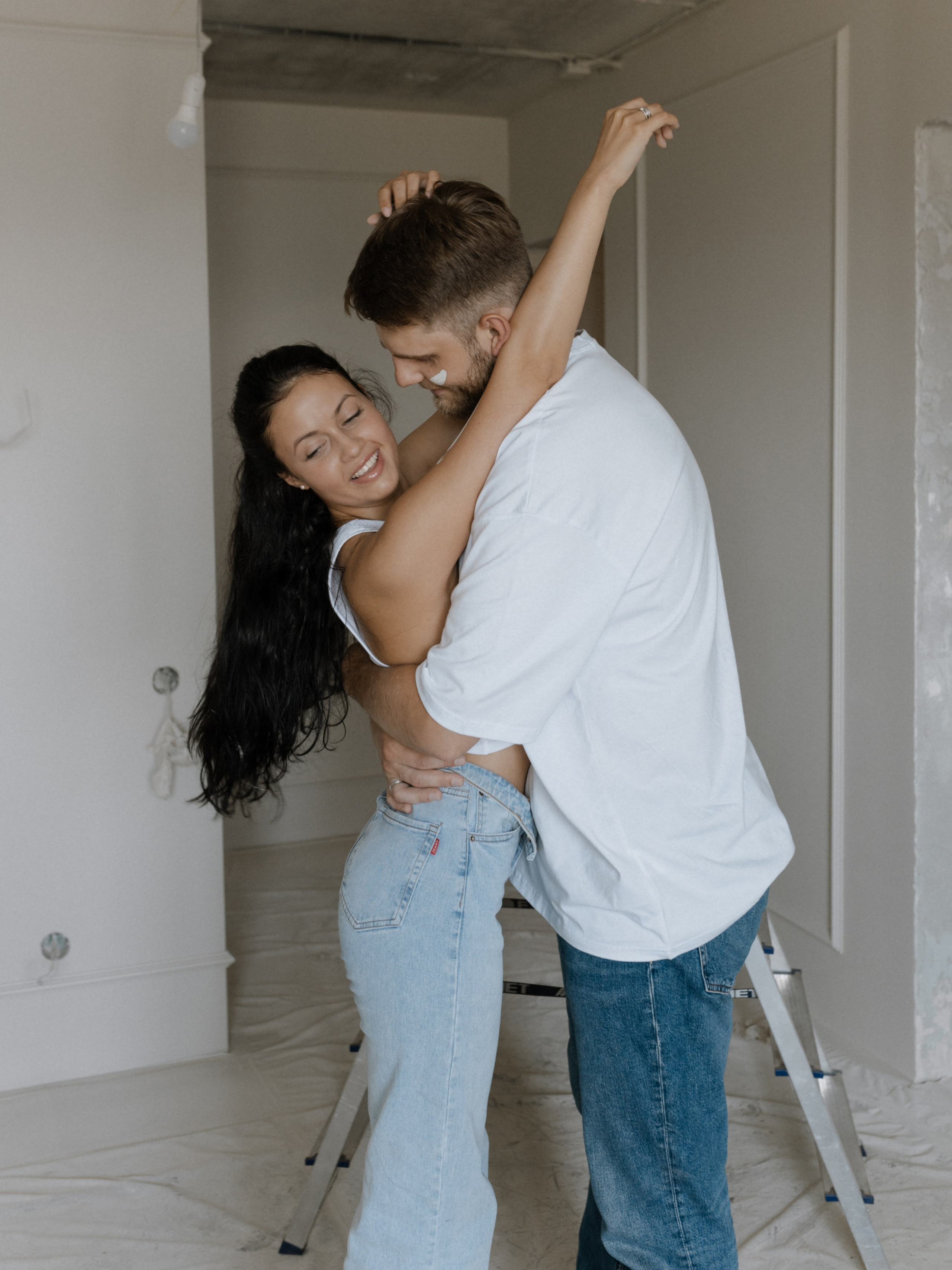 Lena&Andrey. Nikitinakriss.photo