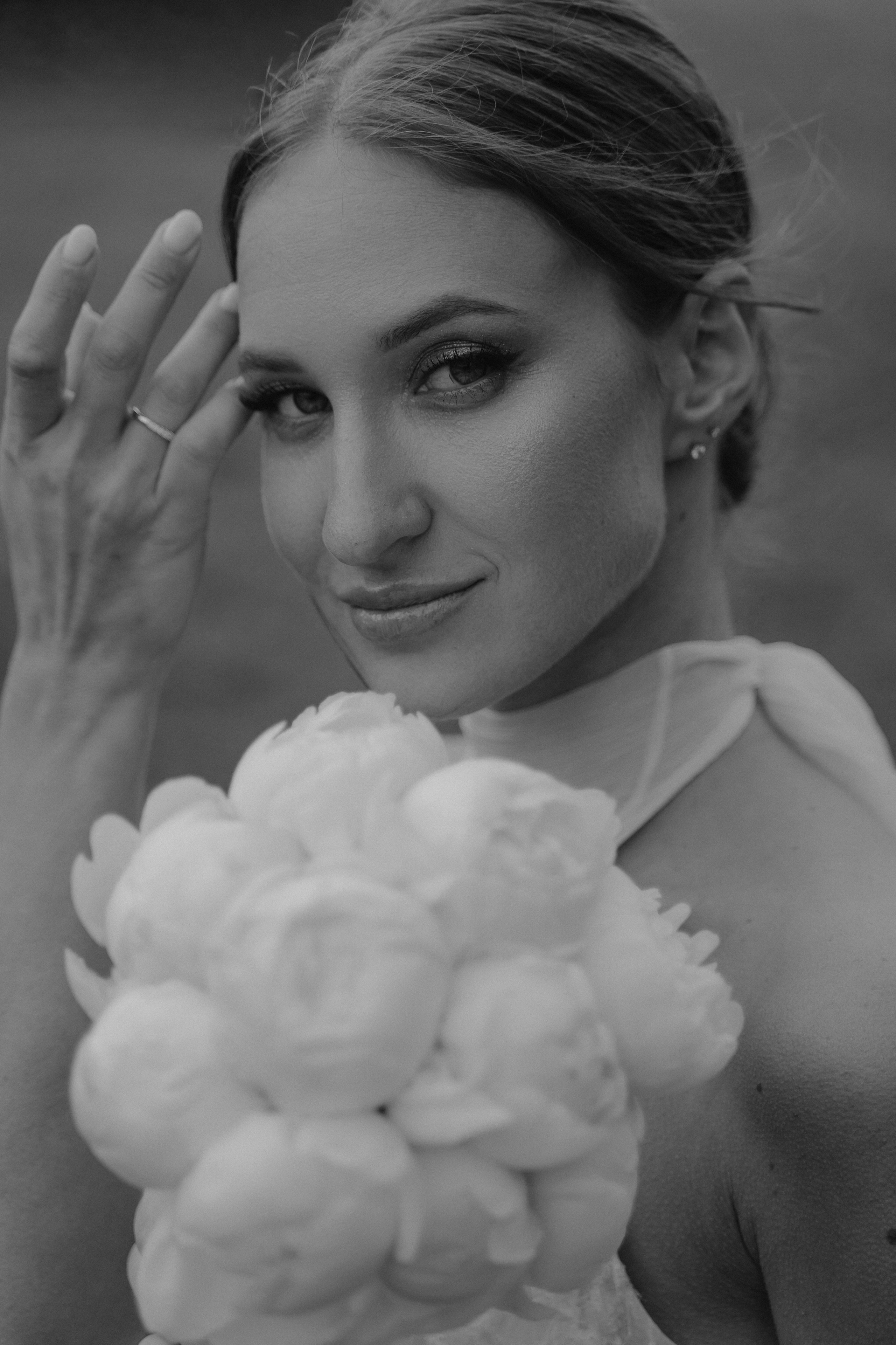 V&D. Свадебный фотограф — Наталья Фед СПб/Москва