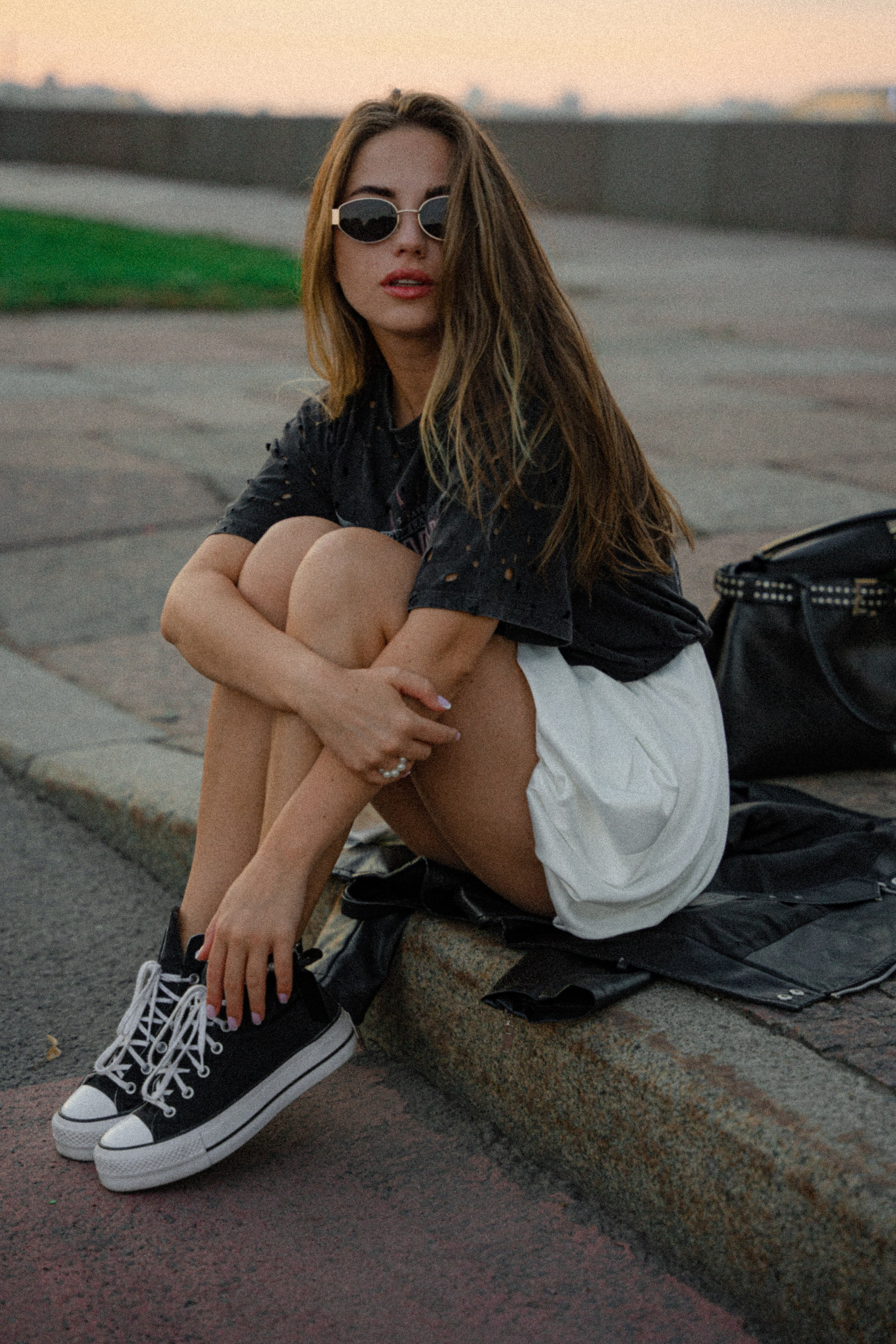 Индивидуальные съемки. Фотограф и видеограф в Санкт-Петербурге и Москве Виктория Горячева