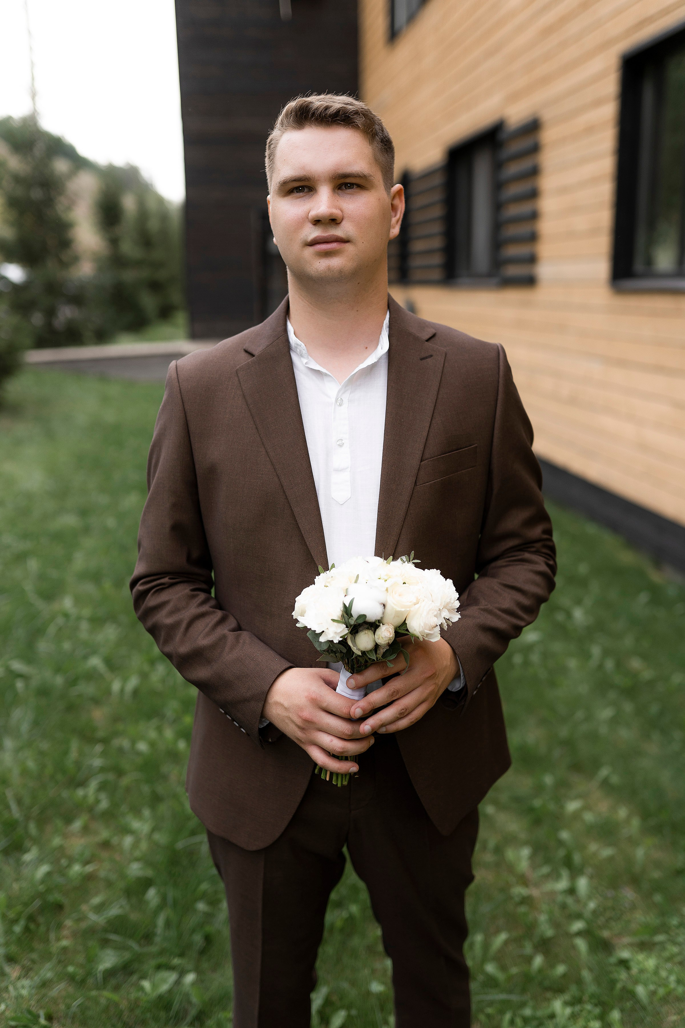 Константин и Алина. Фотограф в Самаре Муртазина Дарья