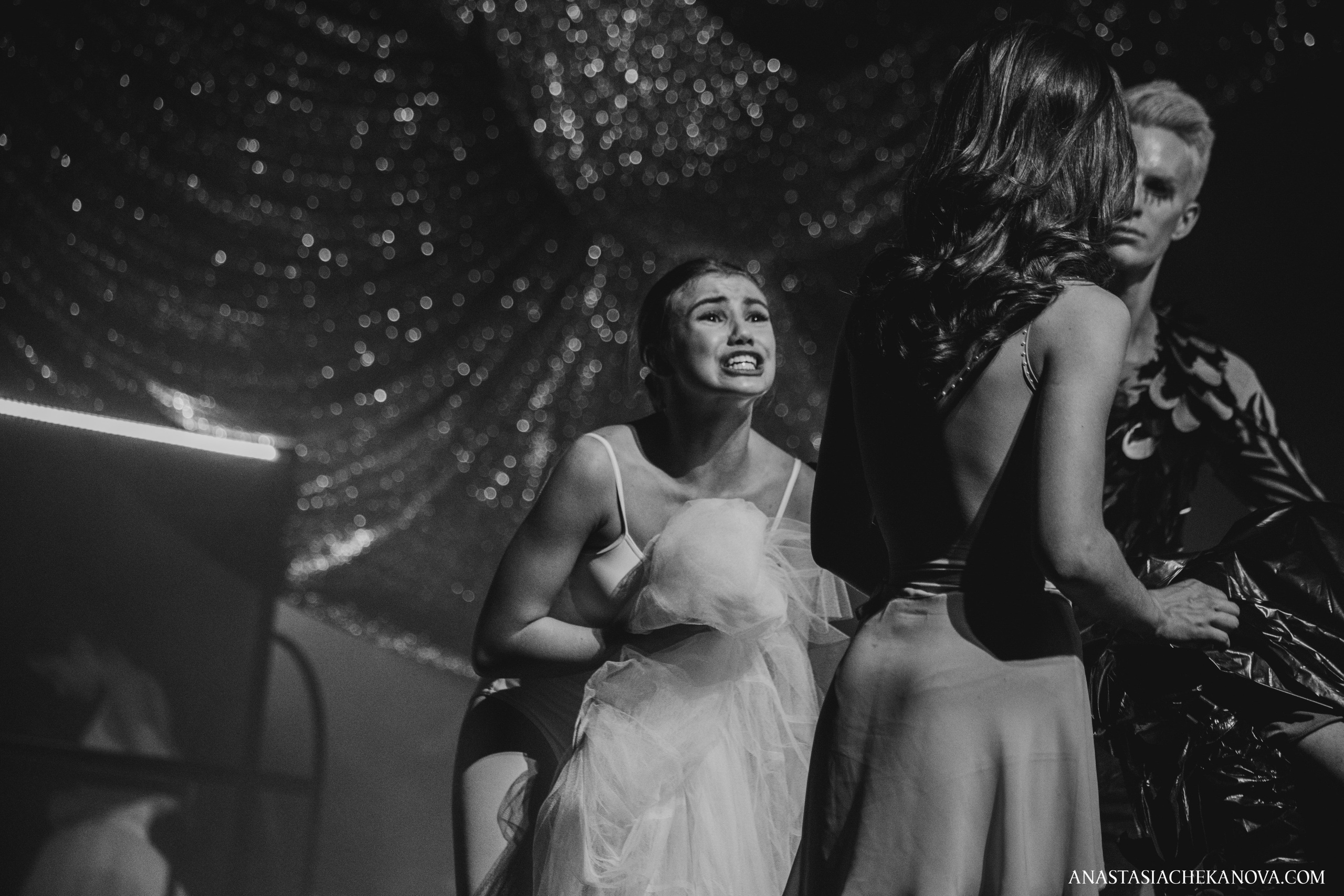 Мне не больно. Театр Луны. 29.04.15. Концертный и бурлеск фотограф Москва