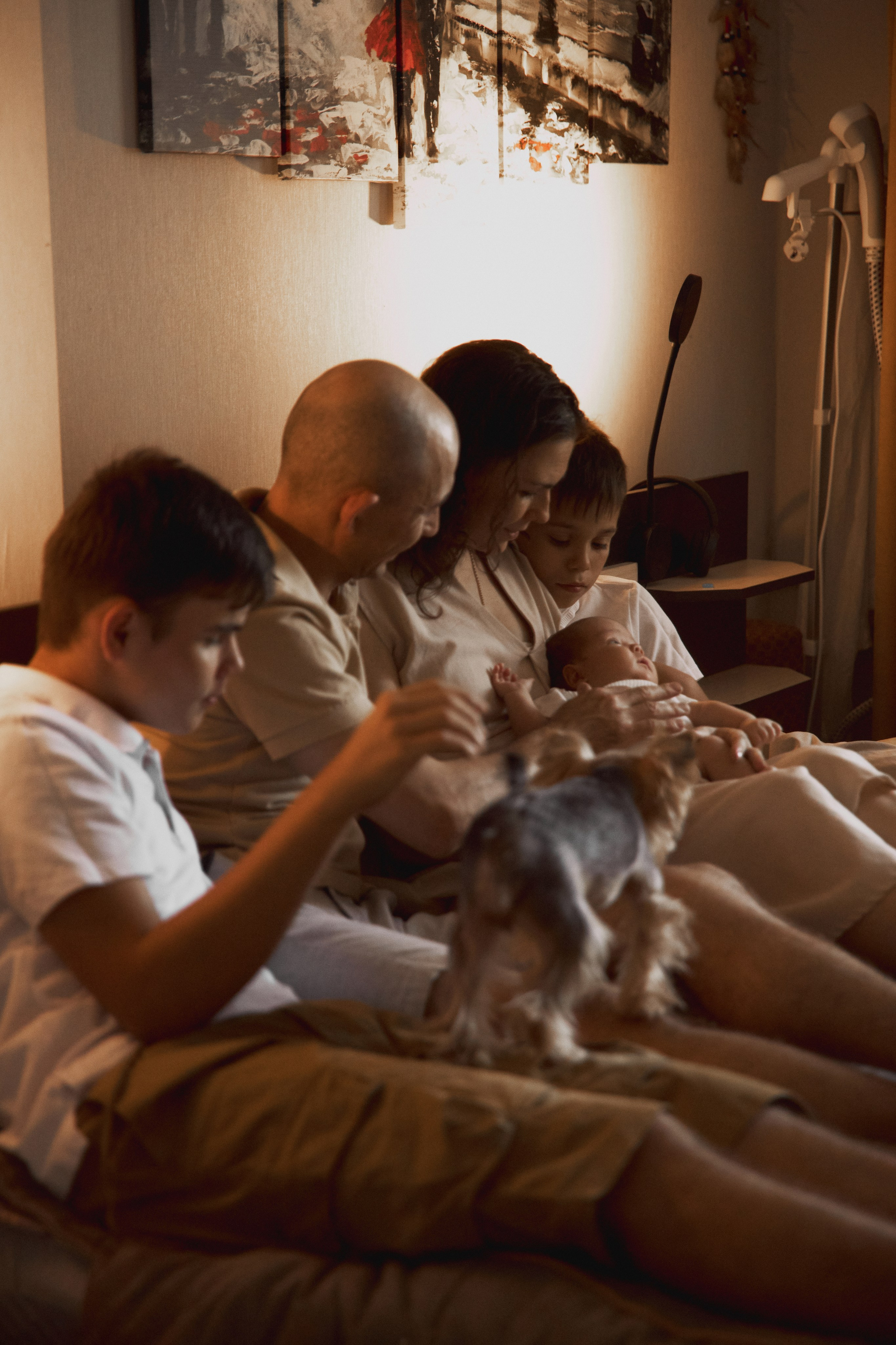 Лева и его семья. Семейный и свадебный фотограф Лилия Матонина | Ангарск, Иркутск, Усолье-Сибирское, Байкал (Листвянка, Ольхон), Иркутская область