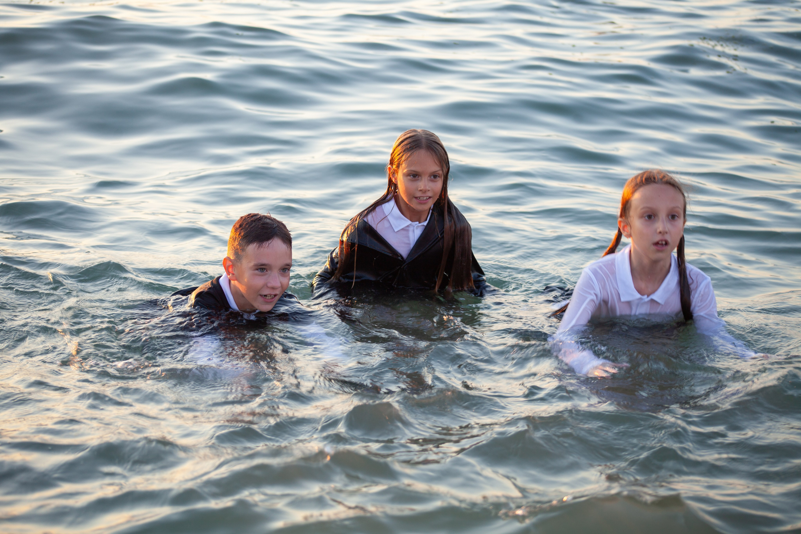 MJOLK. Школьная коллекция 2024. Римма Зайцева контент для брендов