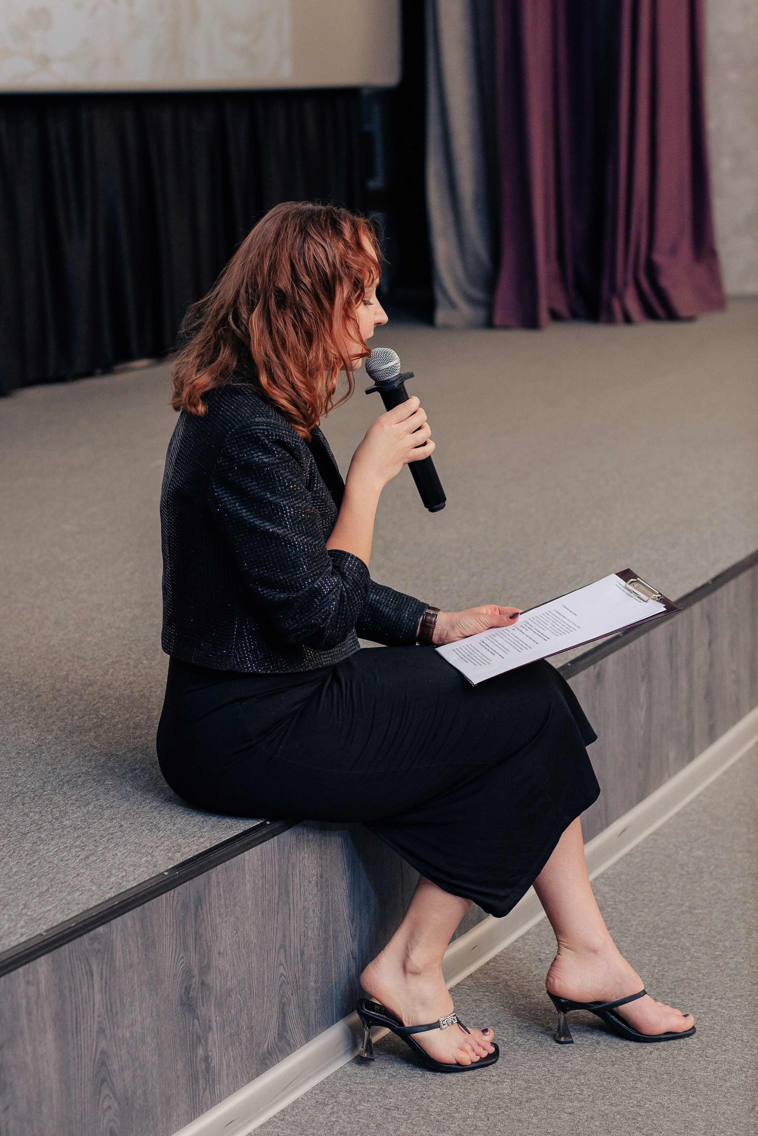 Слингомама Иваново 2025. Семейный и детский фотограф Иваново Ксения Азаренкова