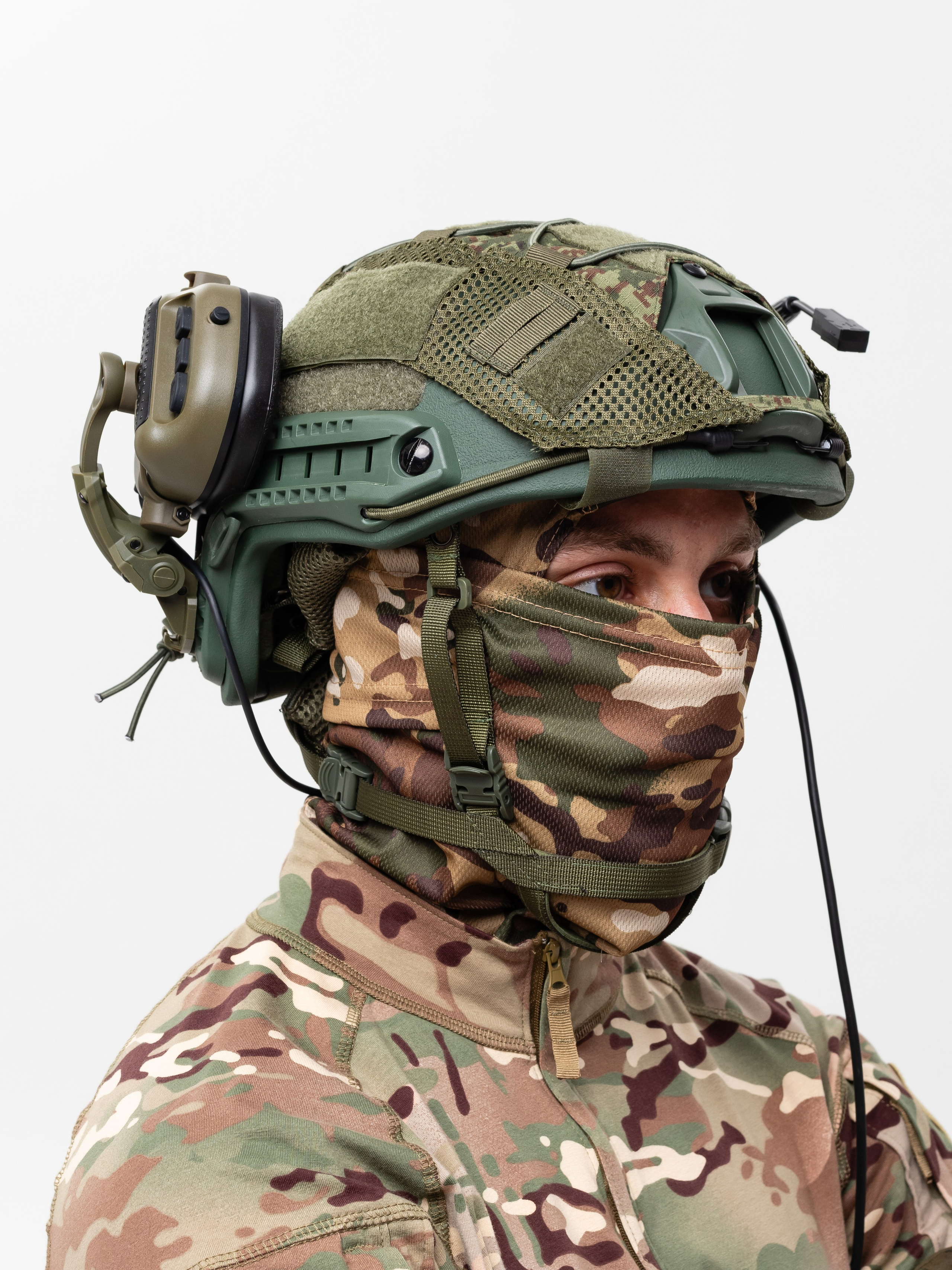 Наушники. Фотограф в Краснодаре Арина Кудряшова