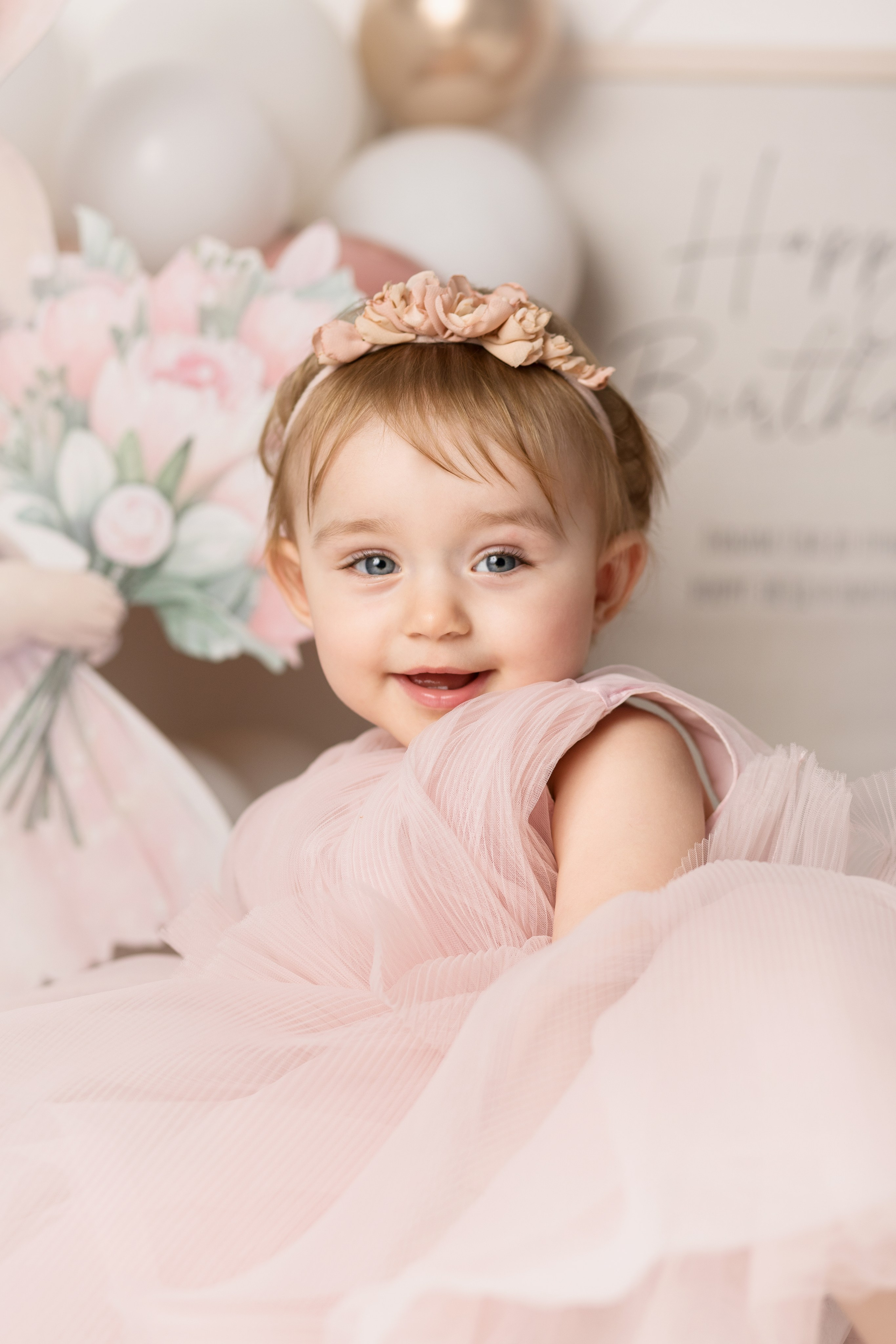 Девочки. Фотограф новорожденных в Омске Анастасия Моисеева
