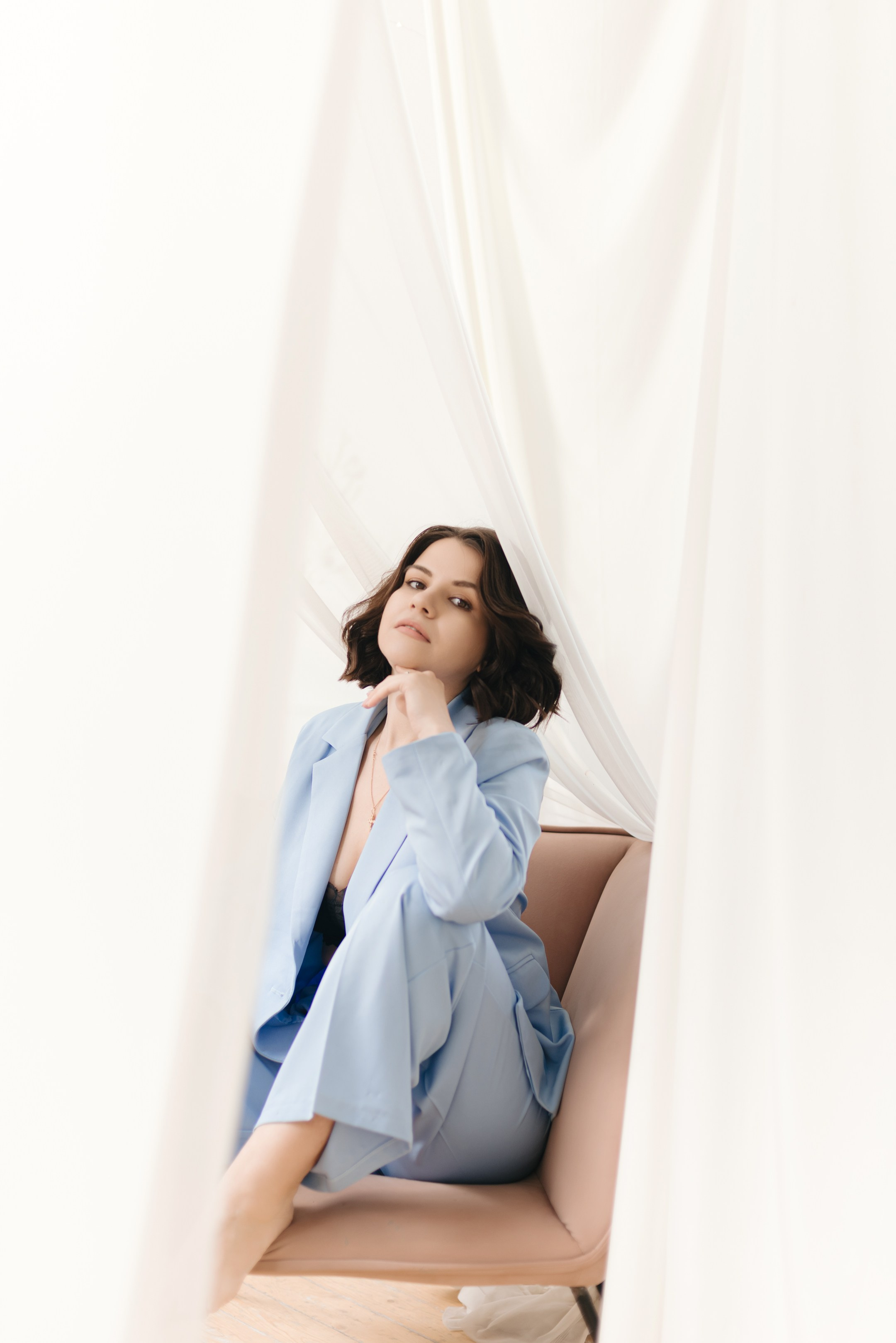 Фотосессия для Юли | Фотодень | Анонс. Фотограф в Самаре | Катерина Гущина