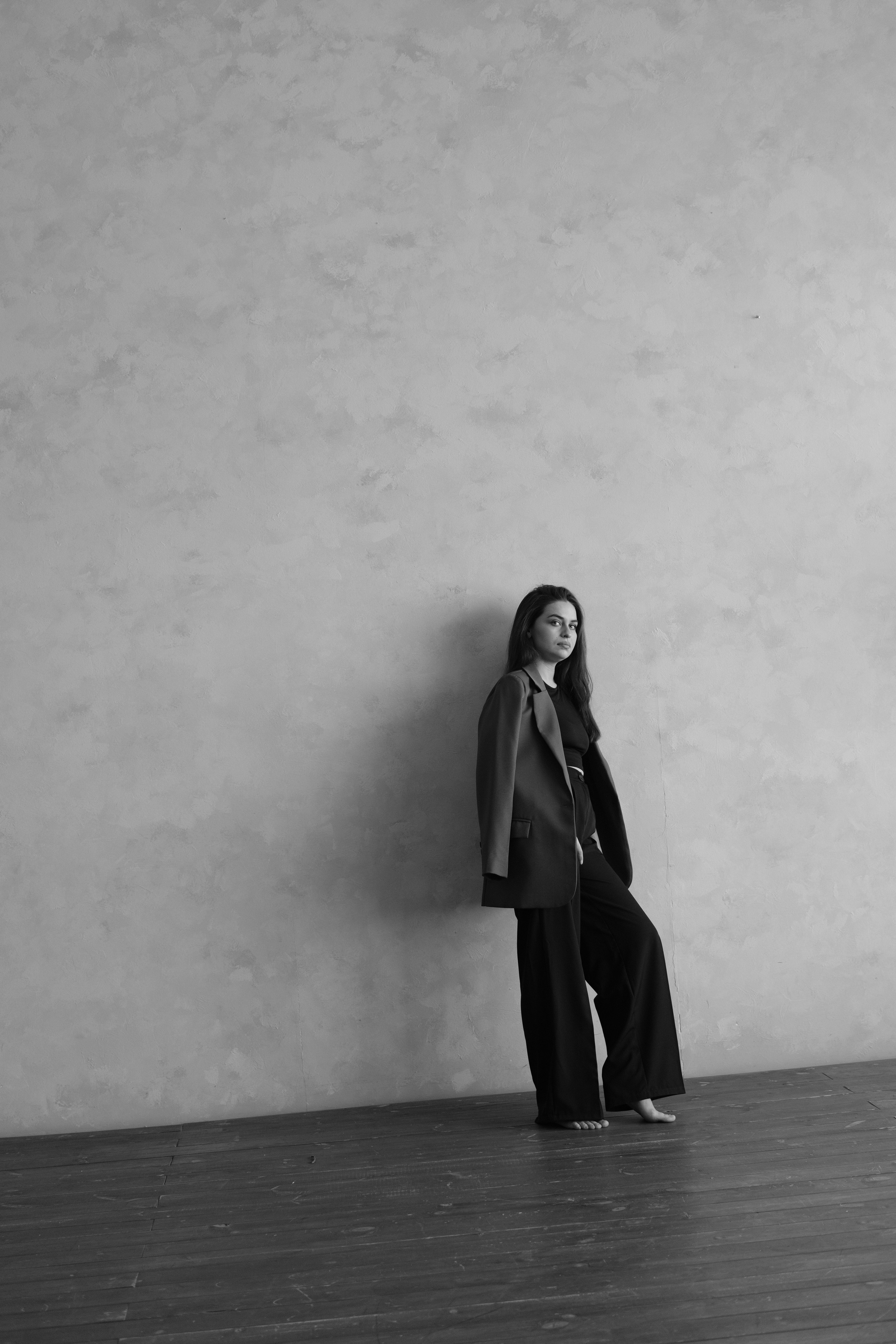 Нина. Главная