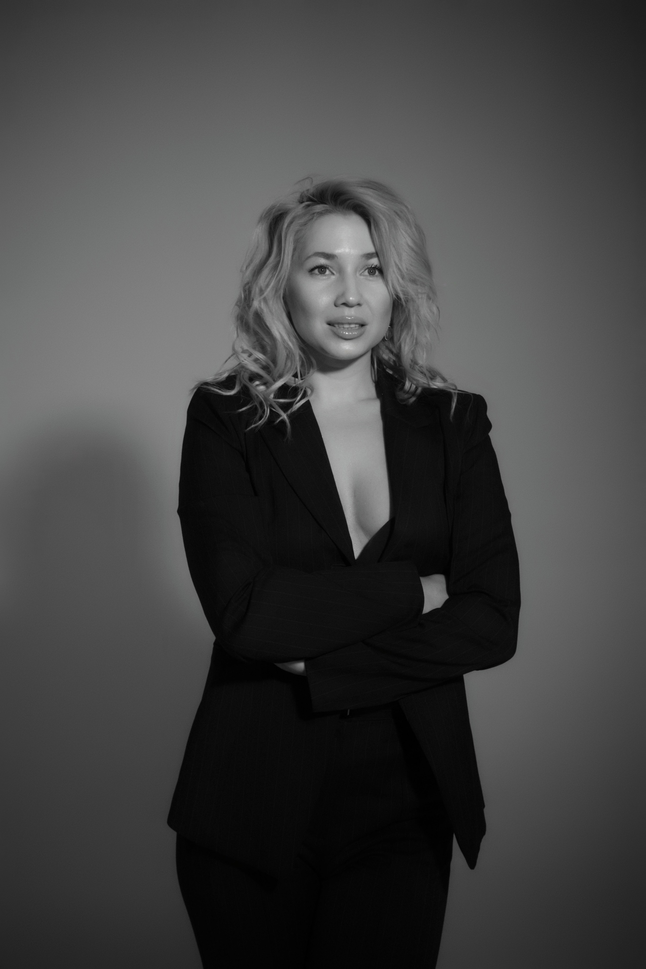 Валерия. Главная