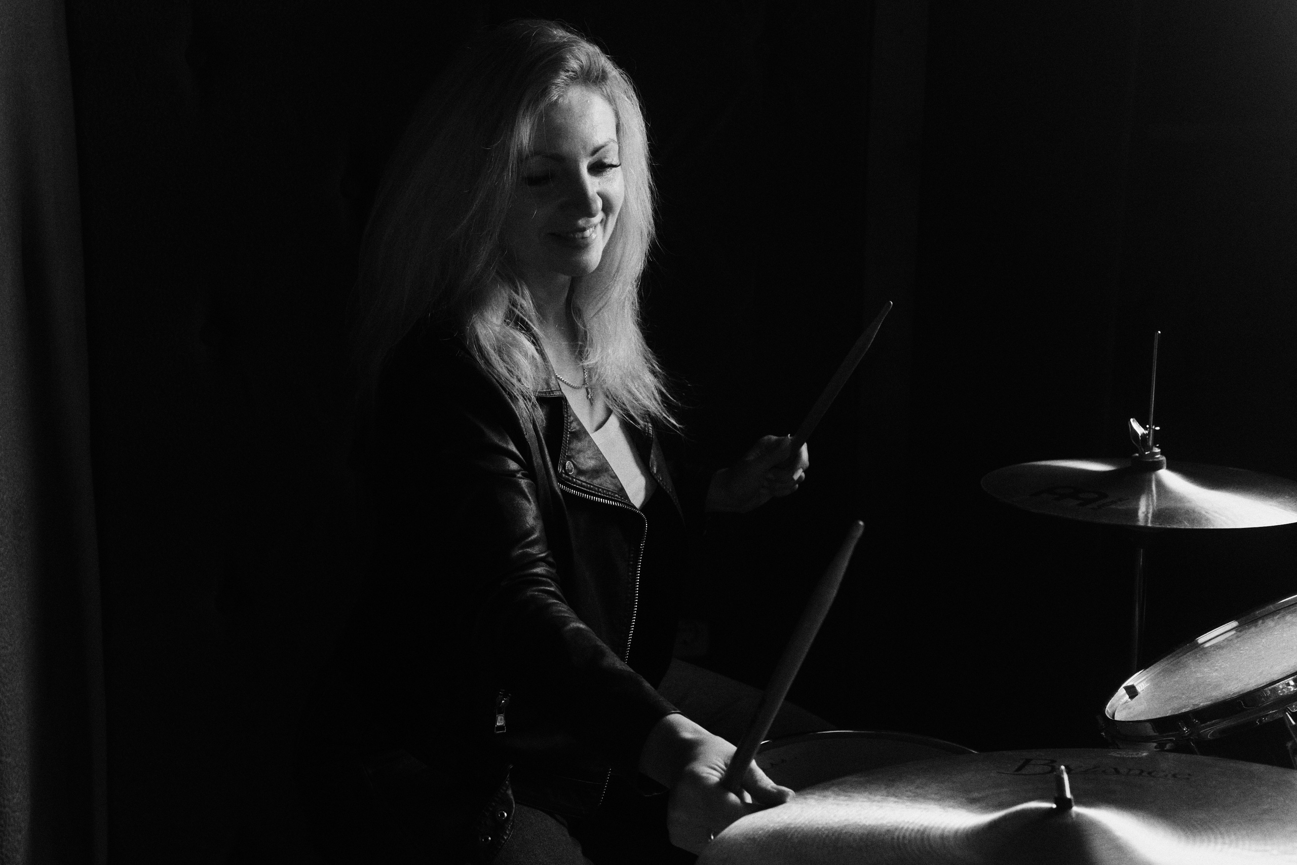 Настя. Главная