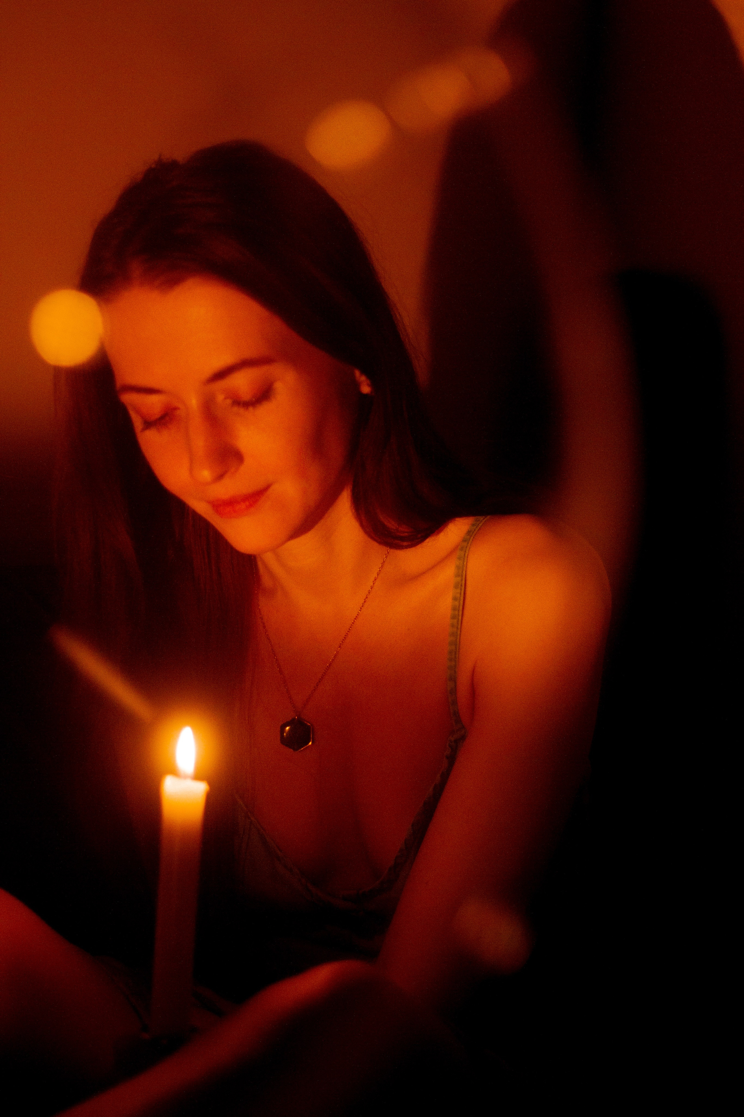 Надежда. Просто свет