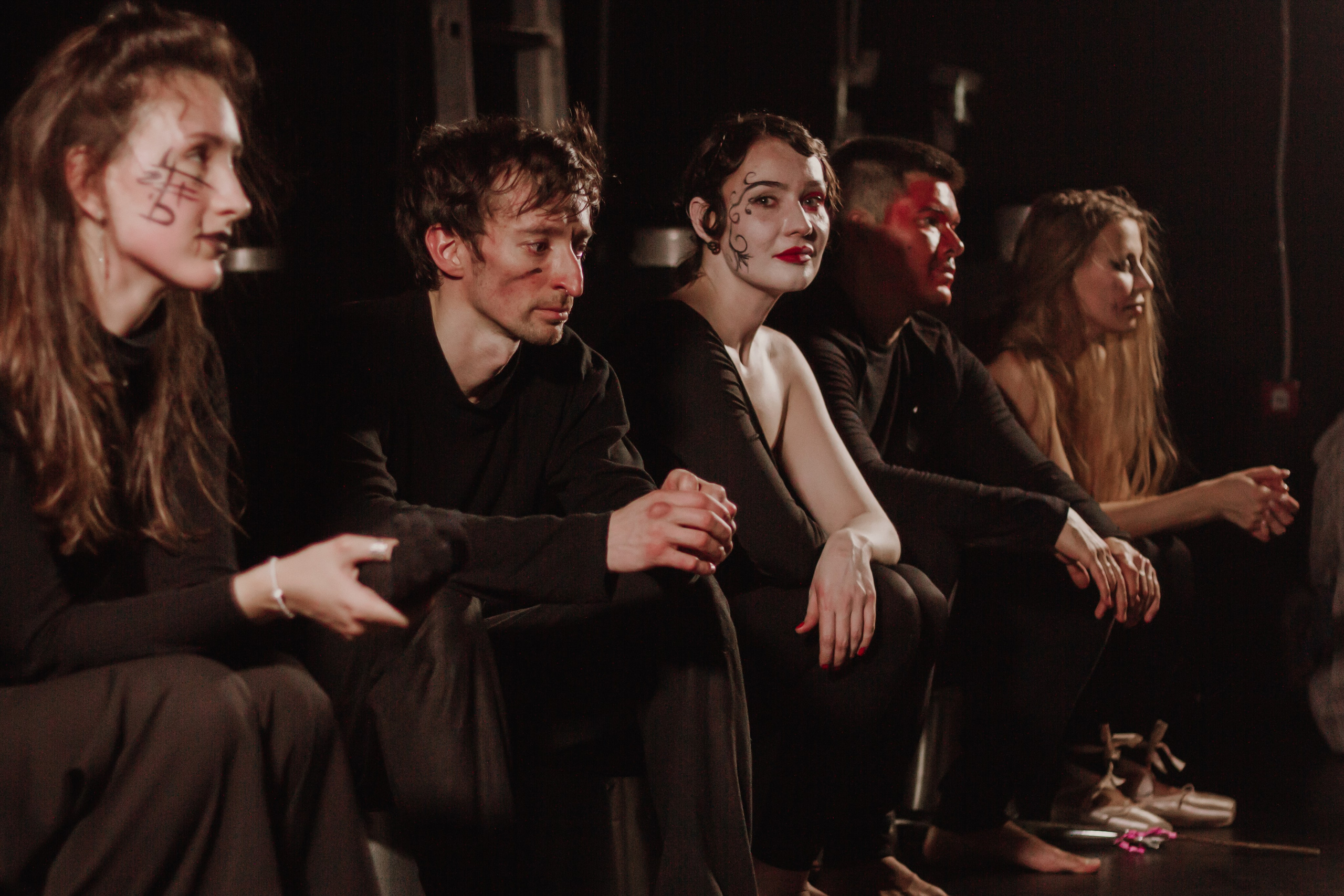 Action. Просто свет