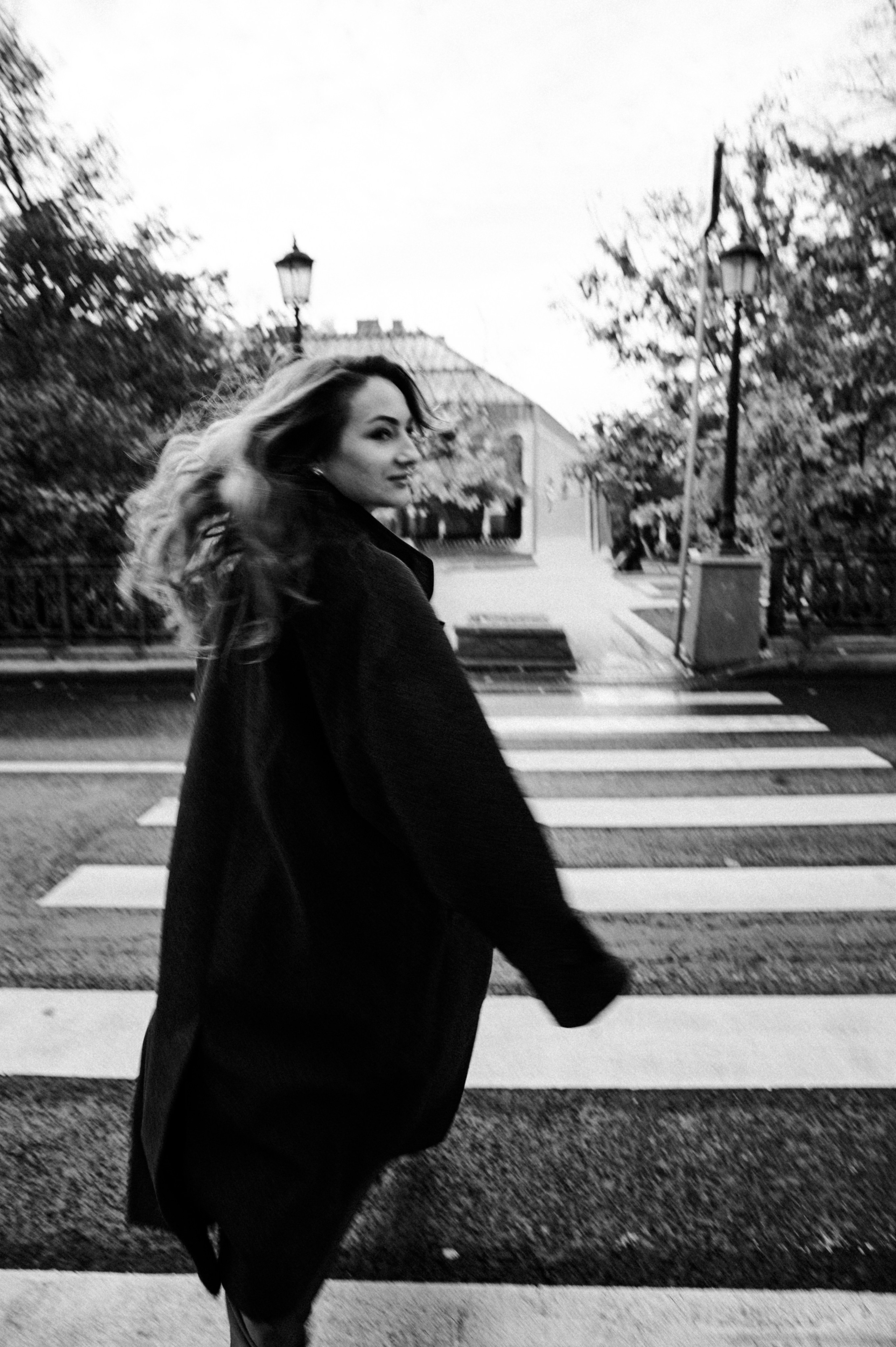 Юля🤍. Лайфстайл фотограф в Москве Серебрянская Фаина