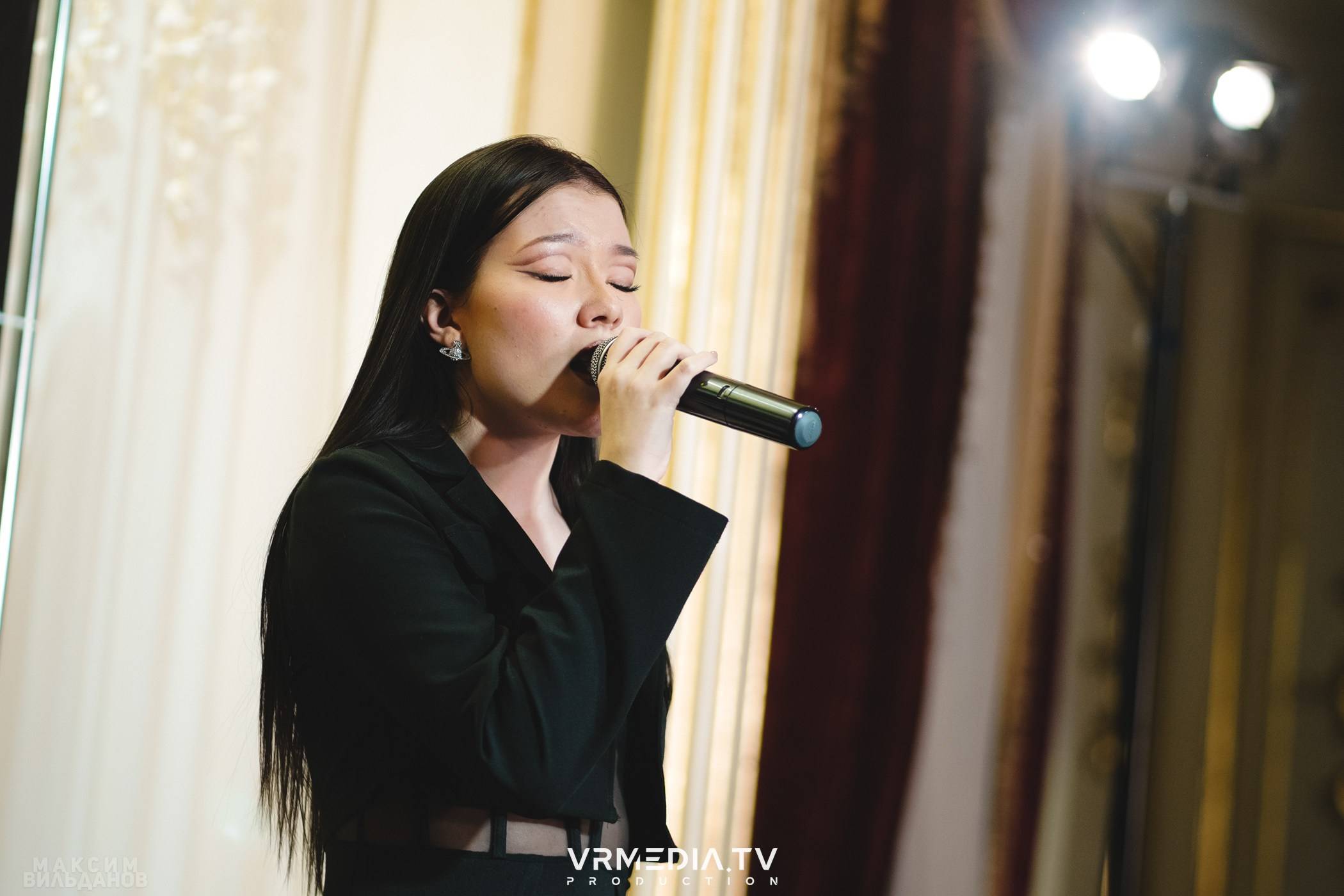 Leomar Production: Fashion проект «Glam Style 2024» 1 год