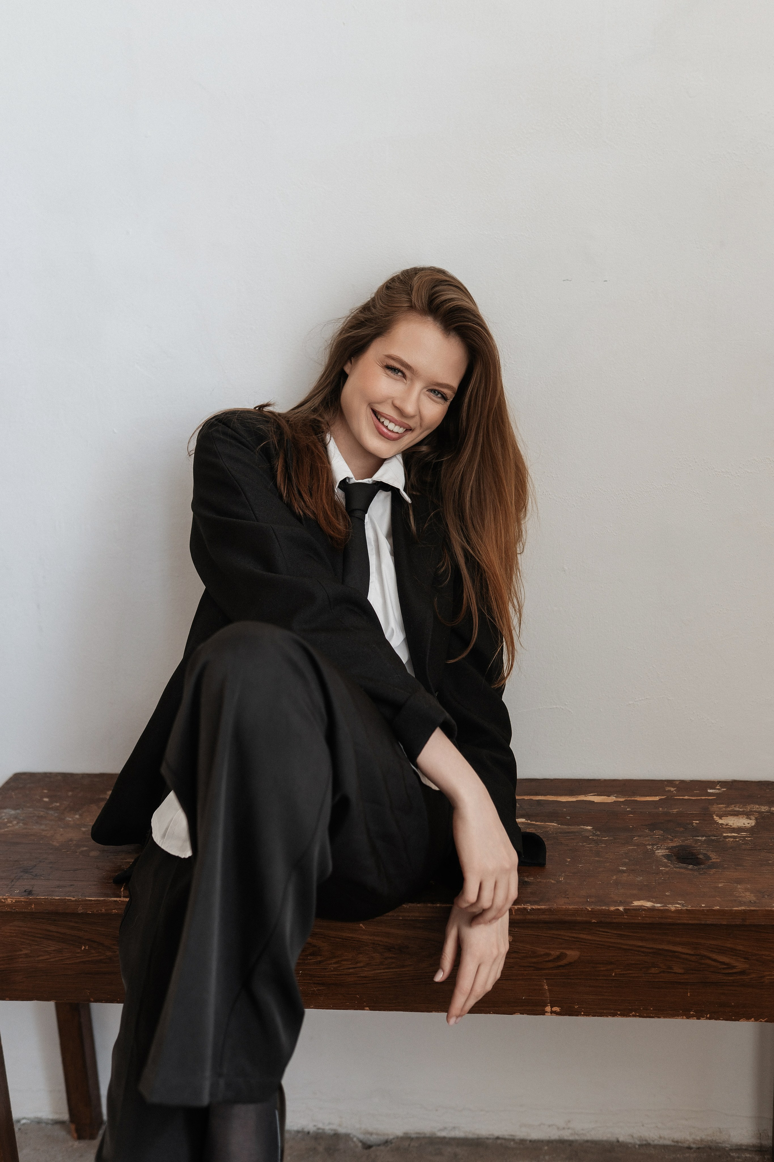 Саша. Дарья Мейкер • Фотограф в Санкт-Петербурге