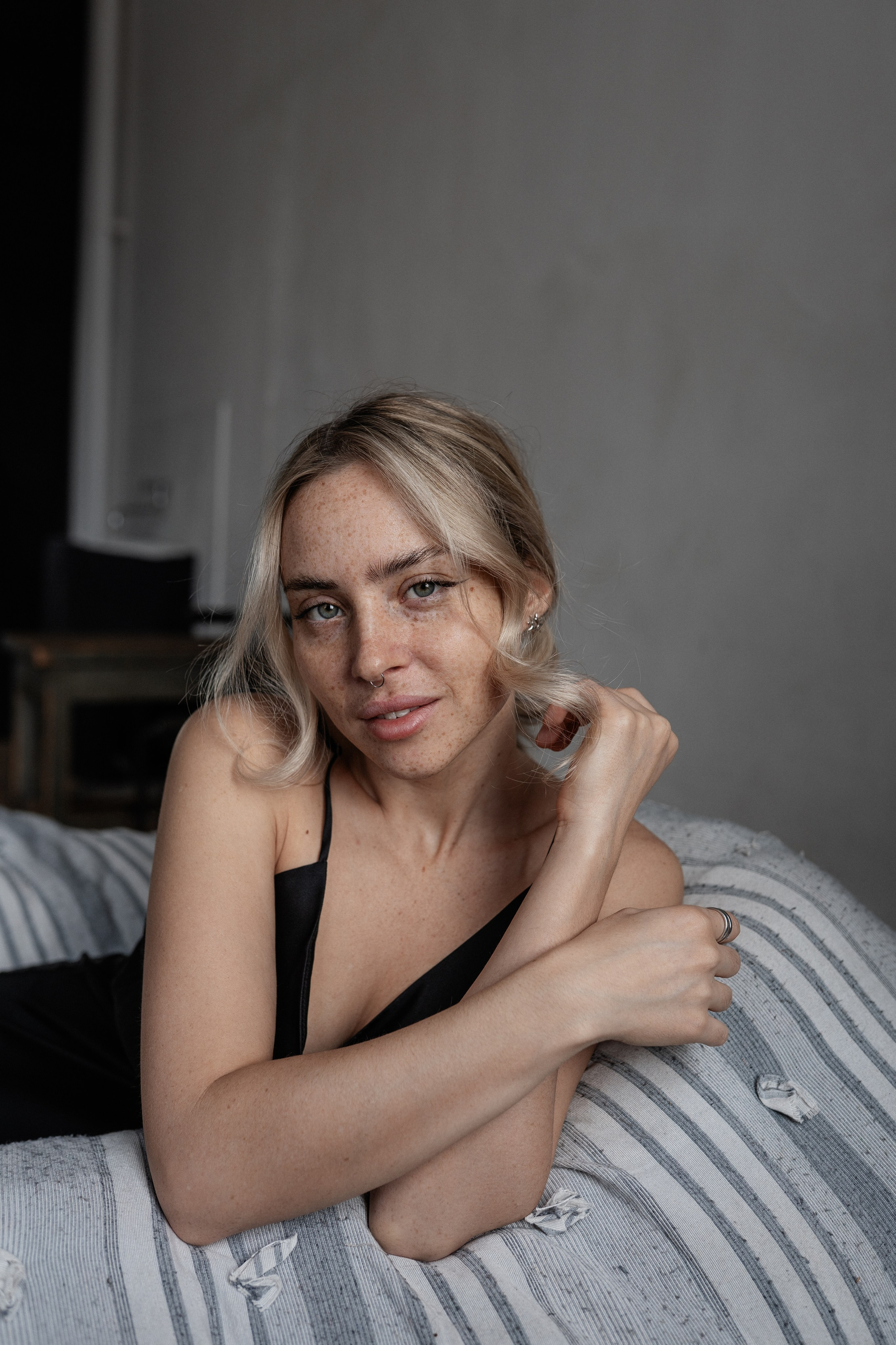 Лариса. Дарья Мейкер • Фотограф в Санкт-Петербурге