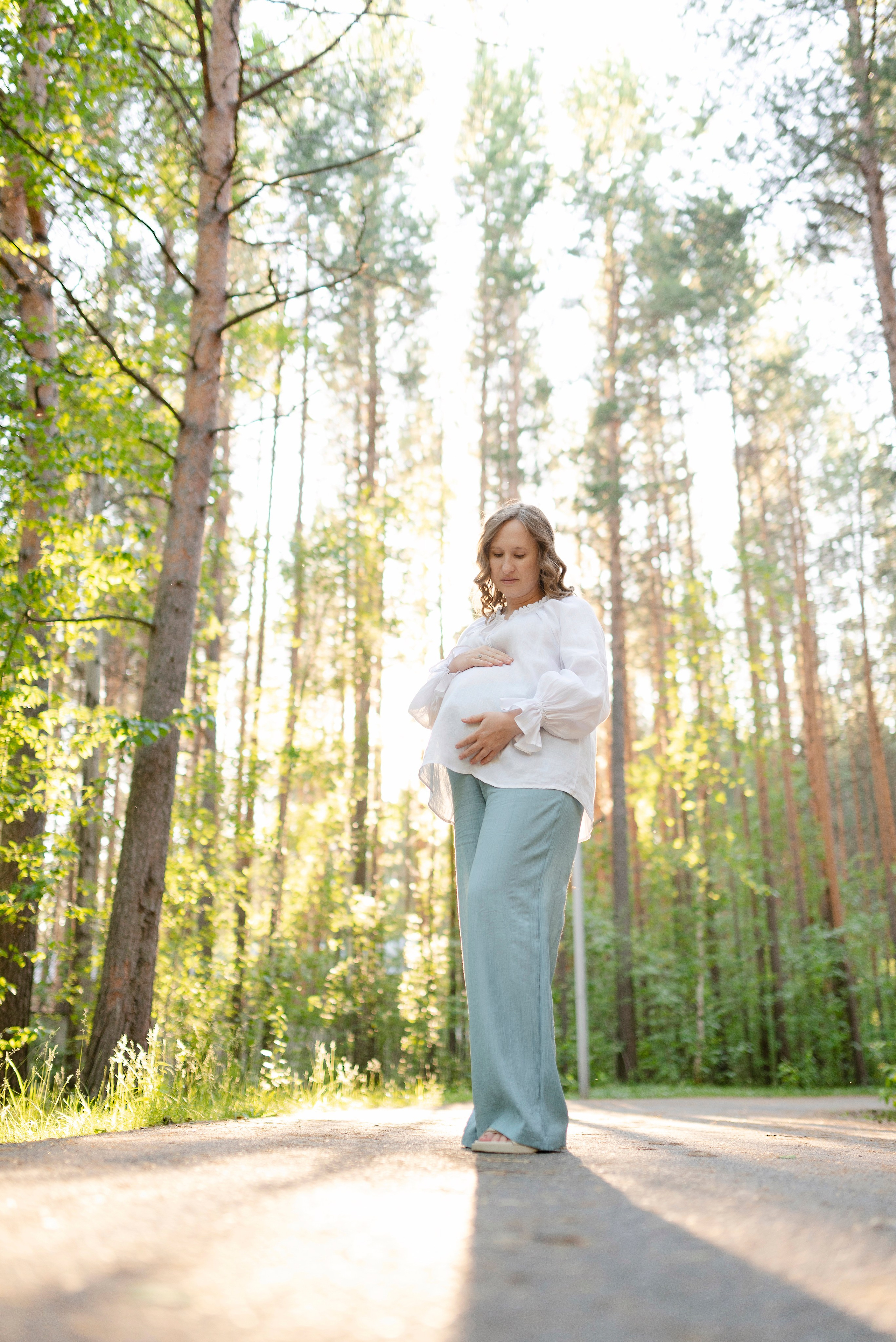 Семейный фотограф Сургут