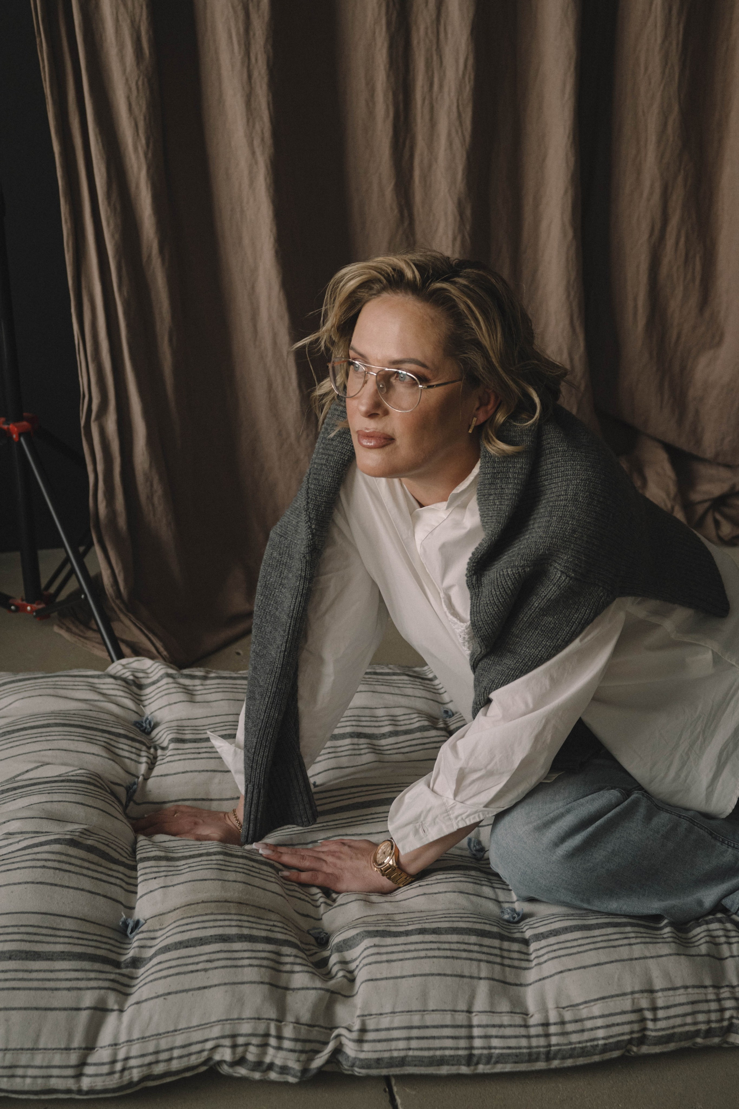 Портреты. Фотограф Евгения Сурова в Нижнем Новгороде