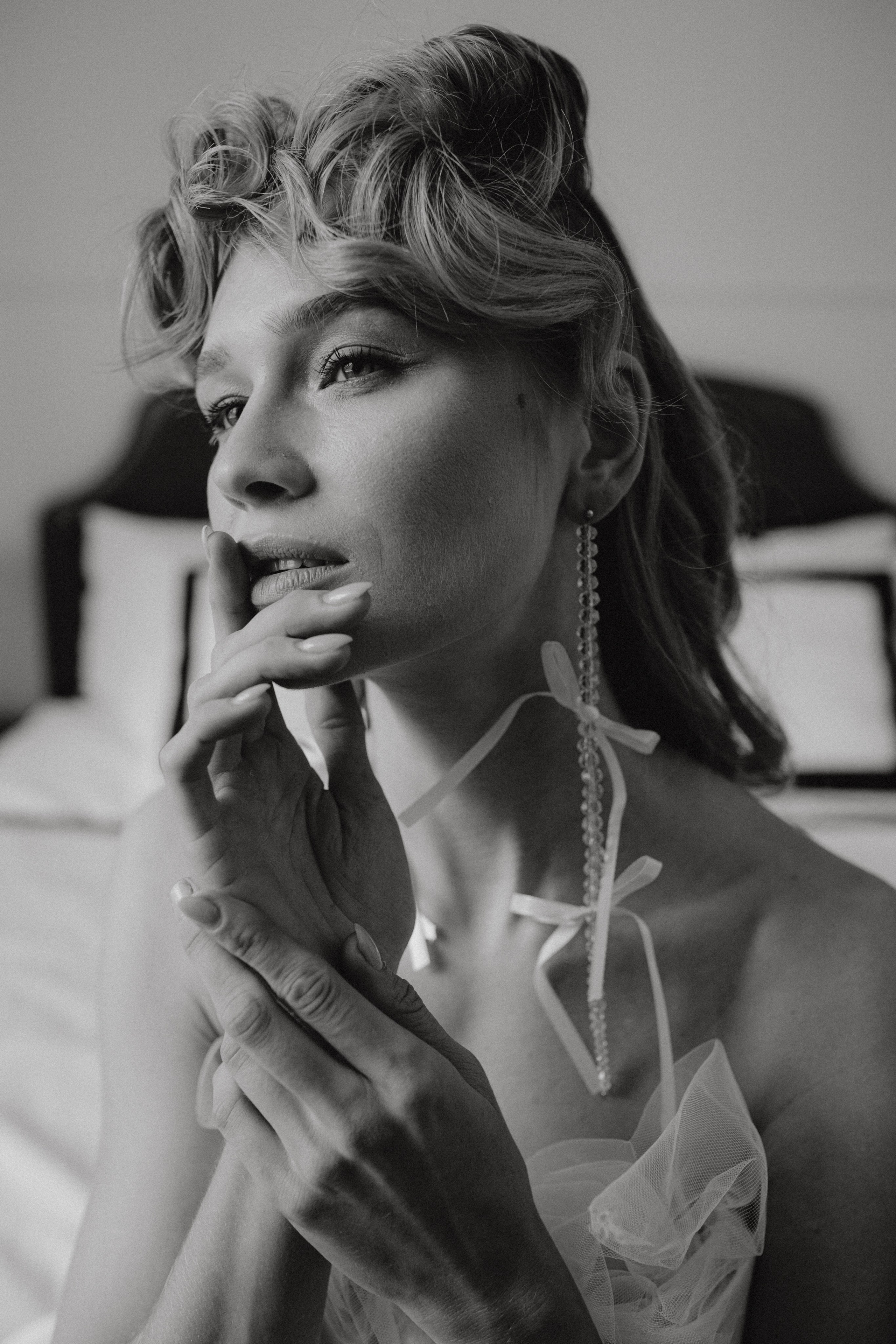 Между нами любовь. Семейный и свадебный фотограф Анна Кожокарь