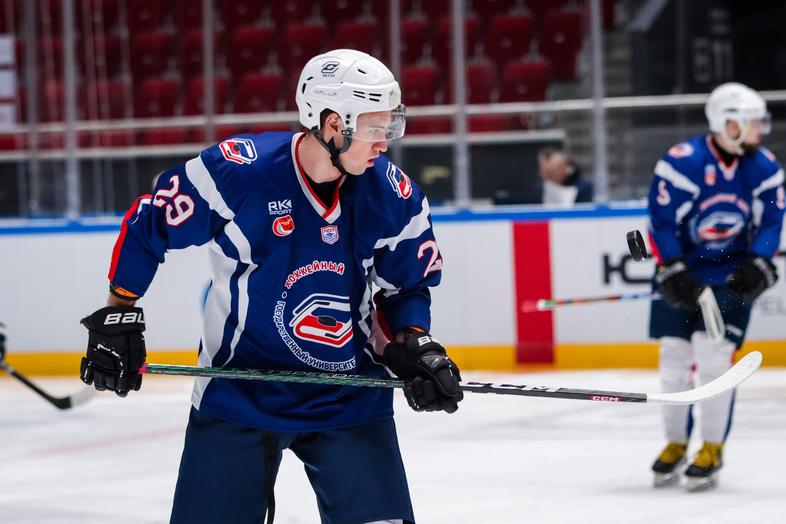 Спорт. Твой фотограф в Москве