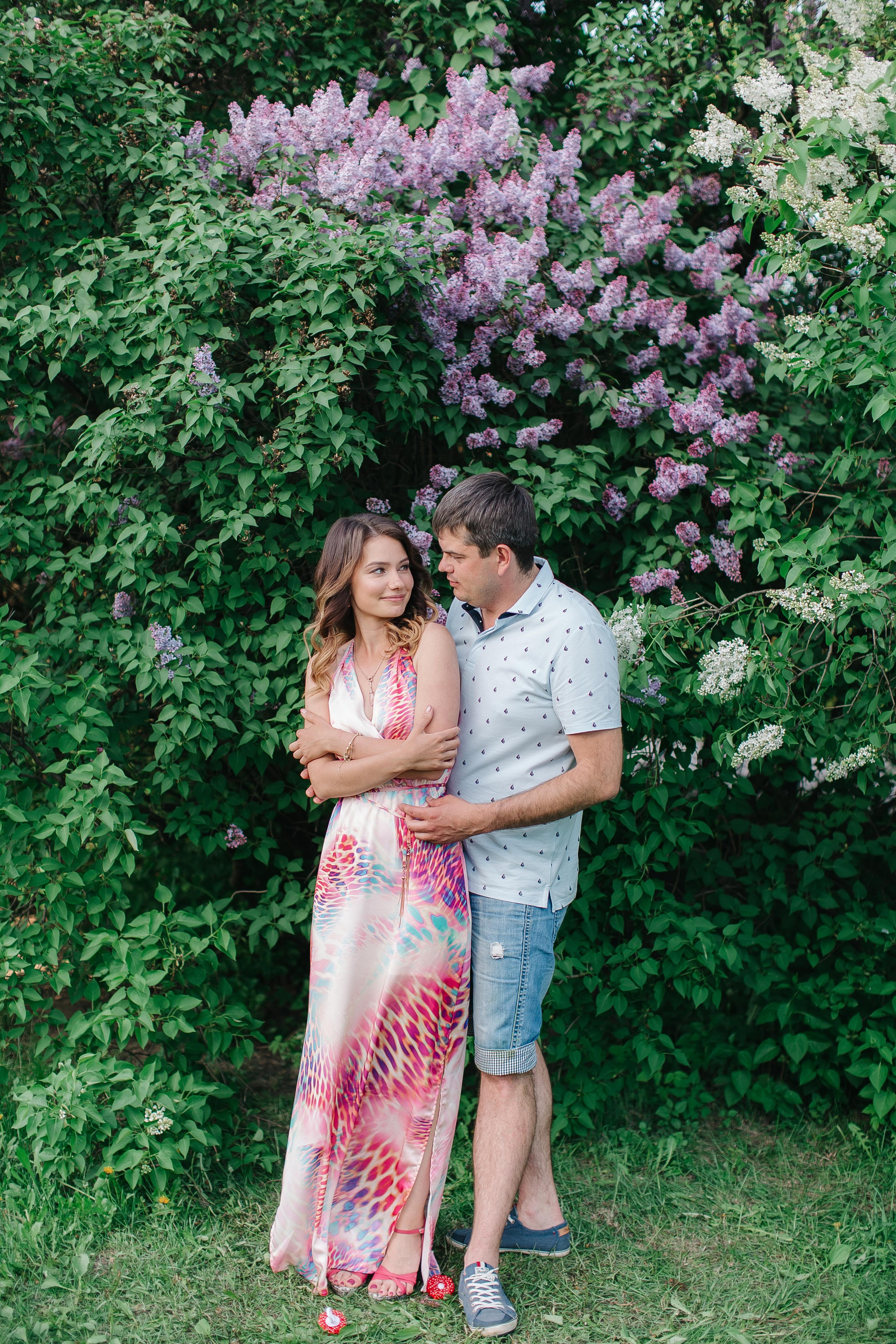 Коломенское. Свадебный фотограф Москва Саша Серегина (Сашина)