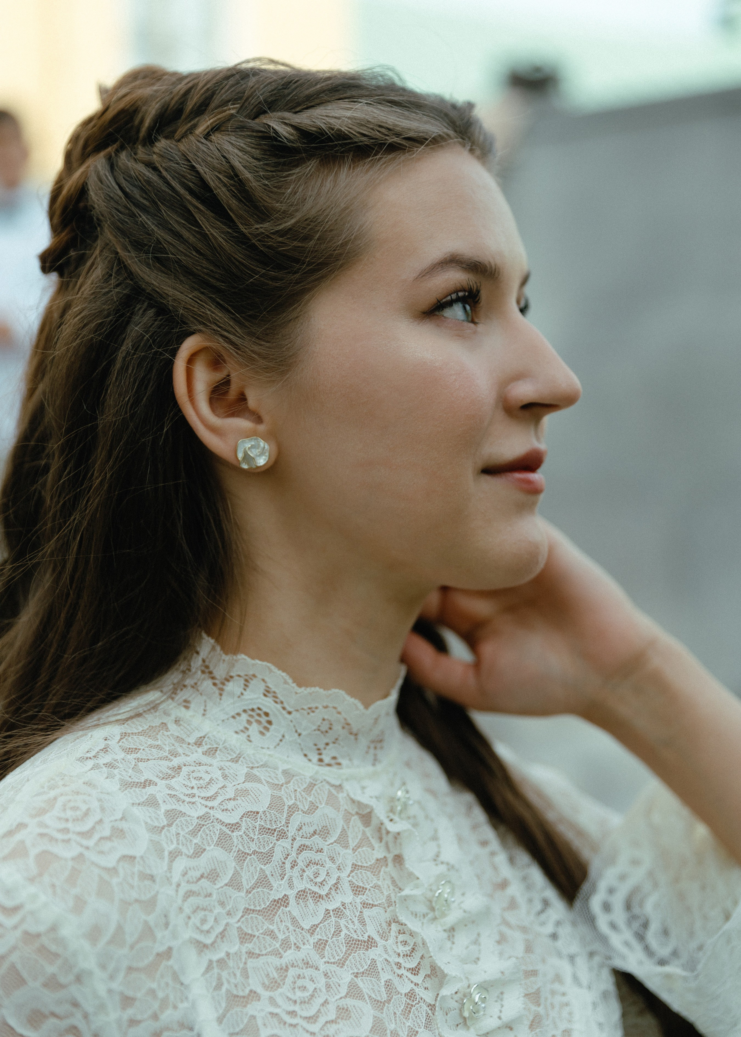 Свадебная фотосессия для Василия и Софии