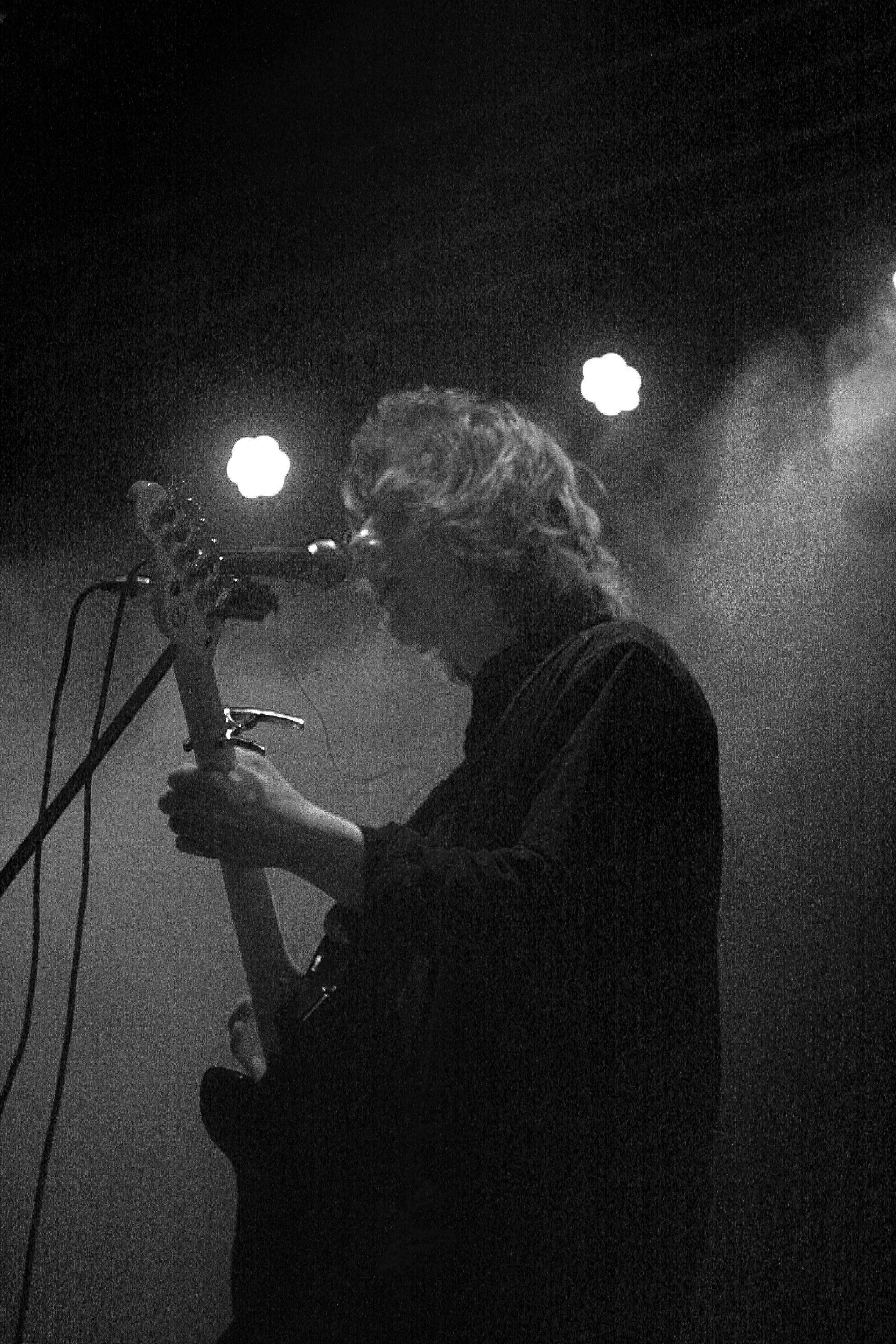 Концерт «Бонд с кнопкой». Портретный и художественный фотограф в Москве