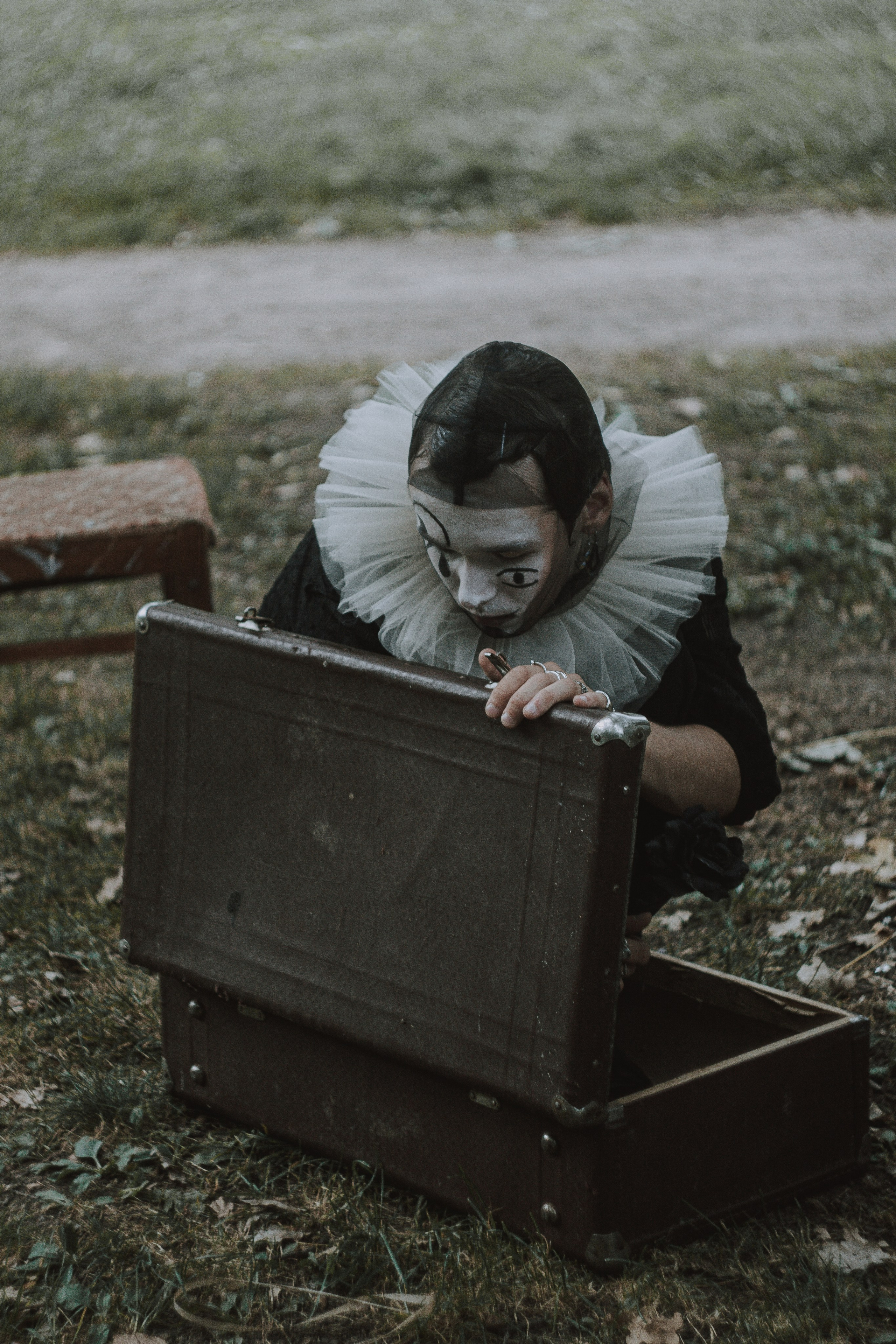 Организация Фотодней в Москве и Питере. Портретный и художественный фотограф в Москве