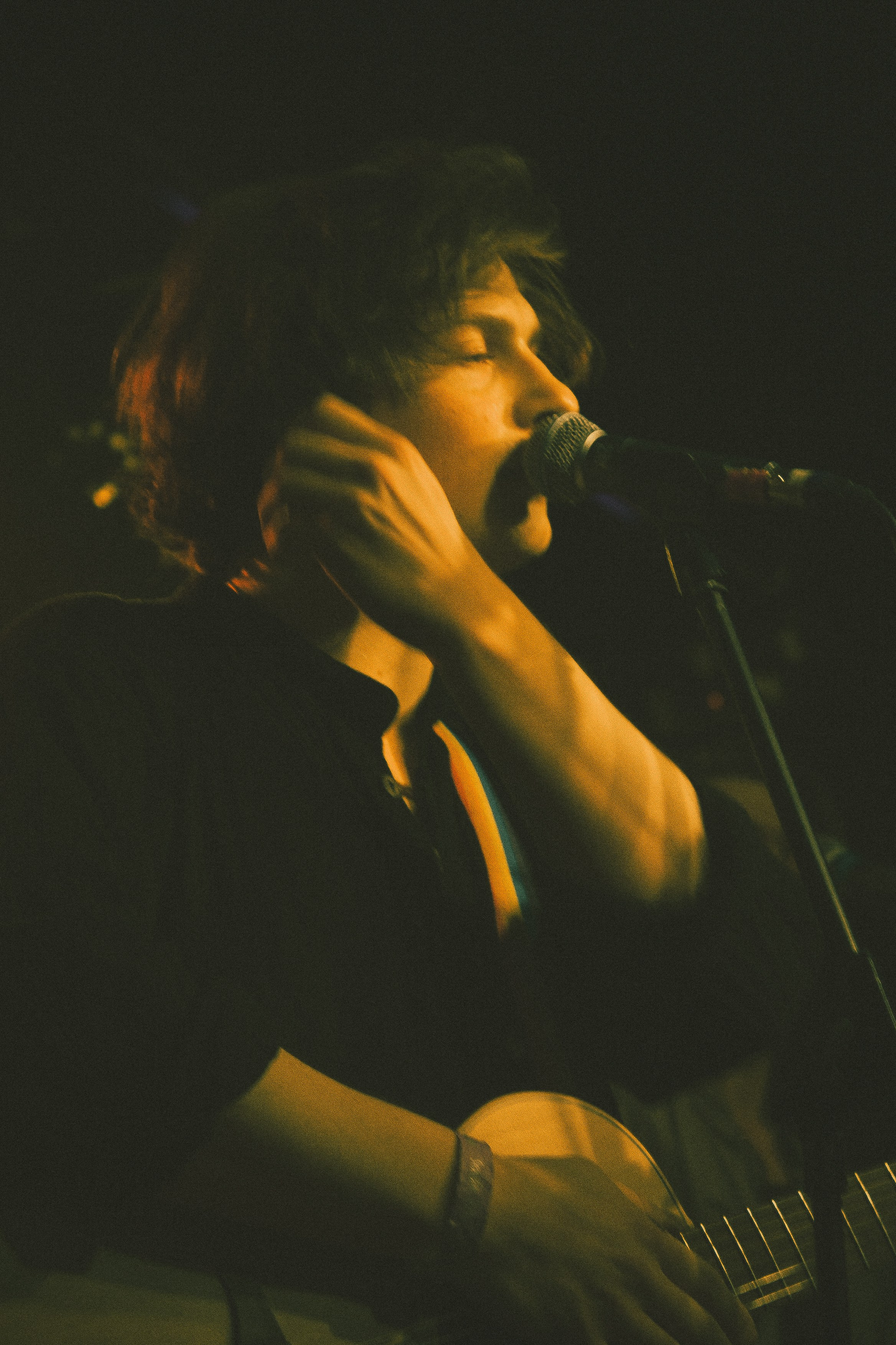 Концерт «Бонд с Кнопкой» 16тонн. Портретный и художественный фотограф в Москве