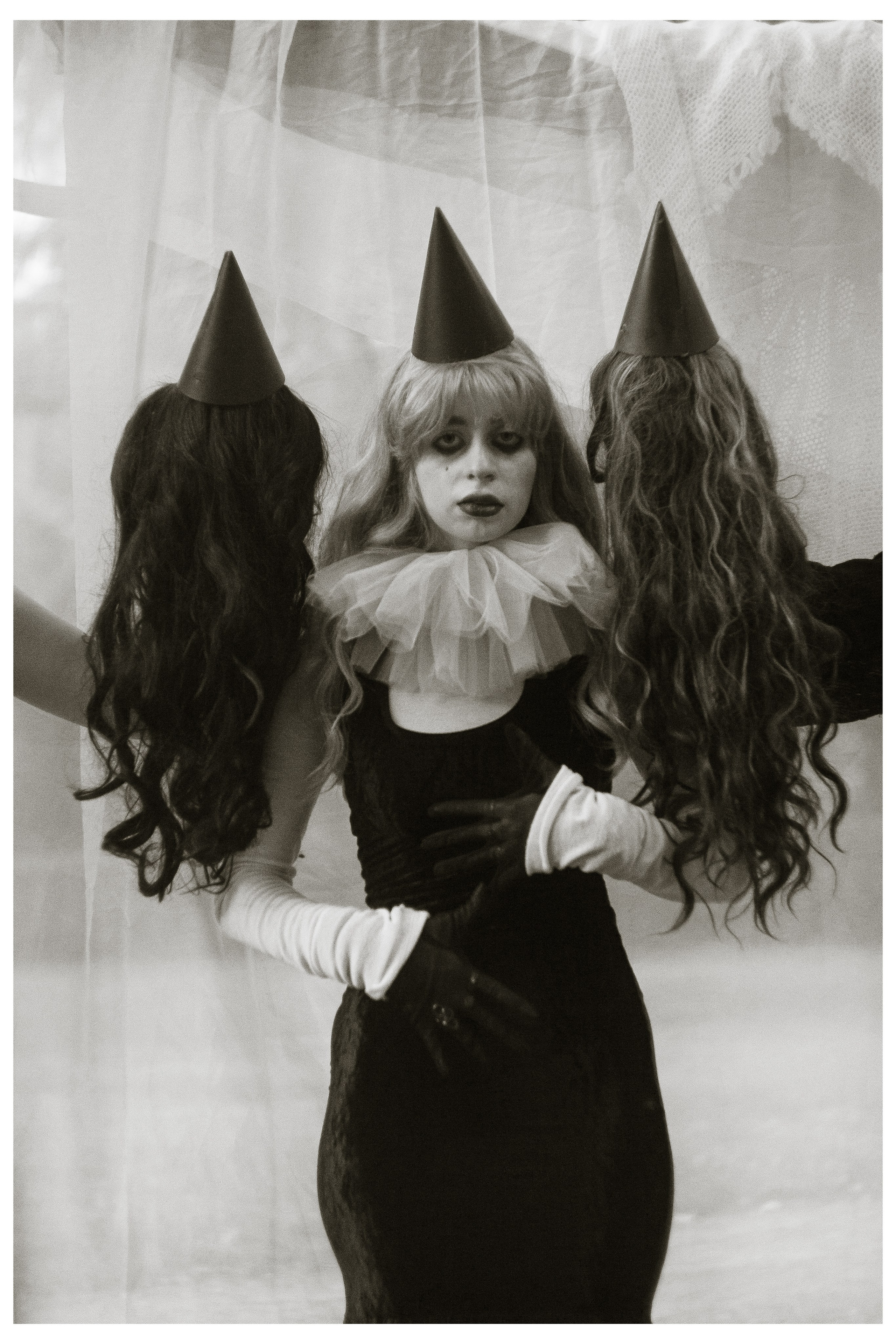 Организация Фотодней в Москве и Питере. Портретный и художественный фотограф в Москве