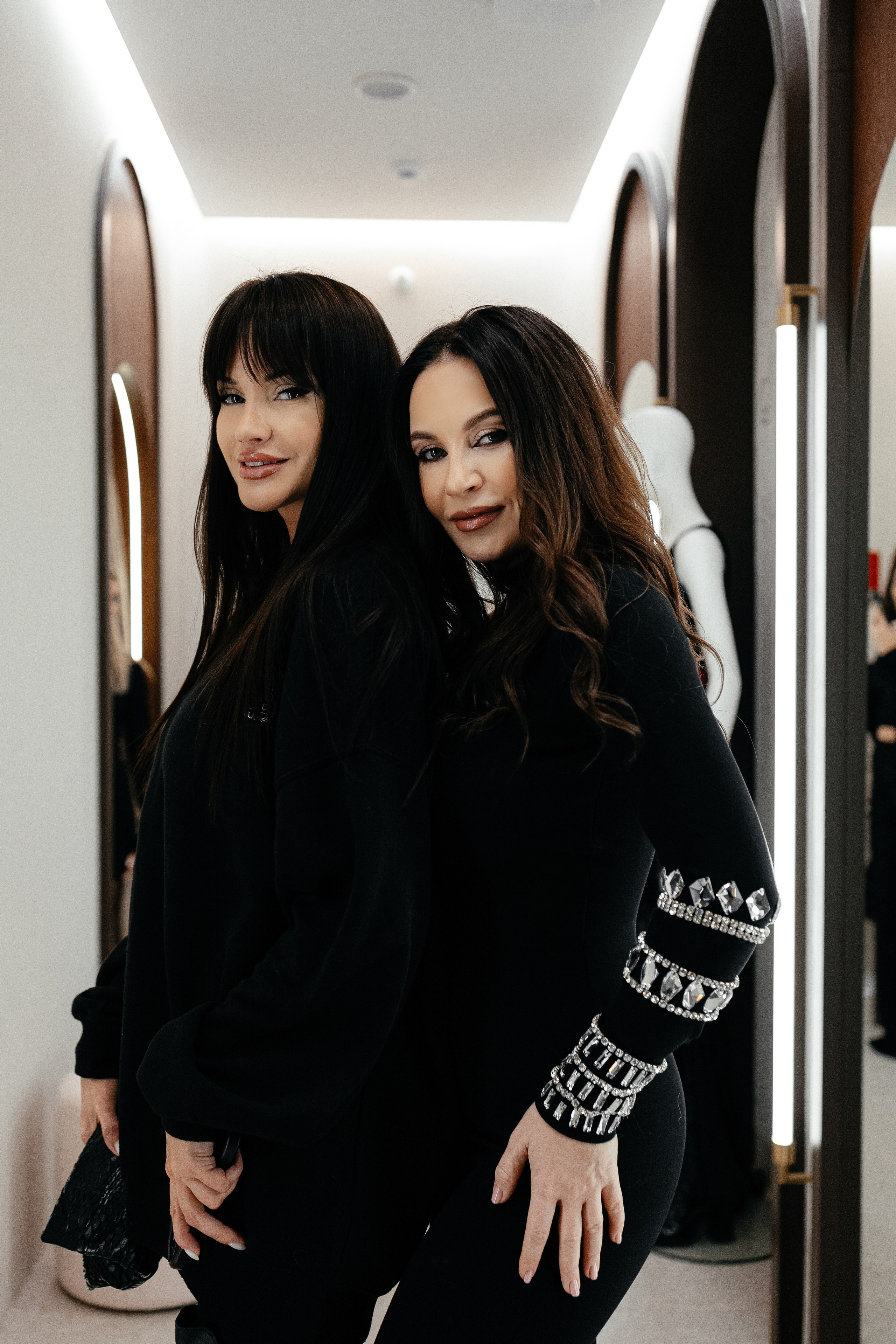 Бутик «Сезоны» ДР. Фотограф в Краснодаре Лагунов Владимир