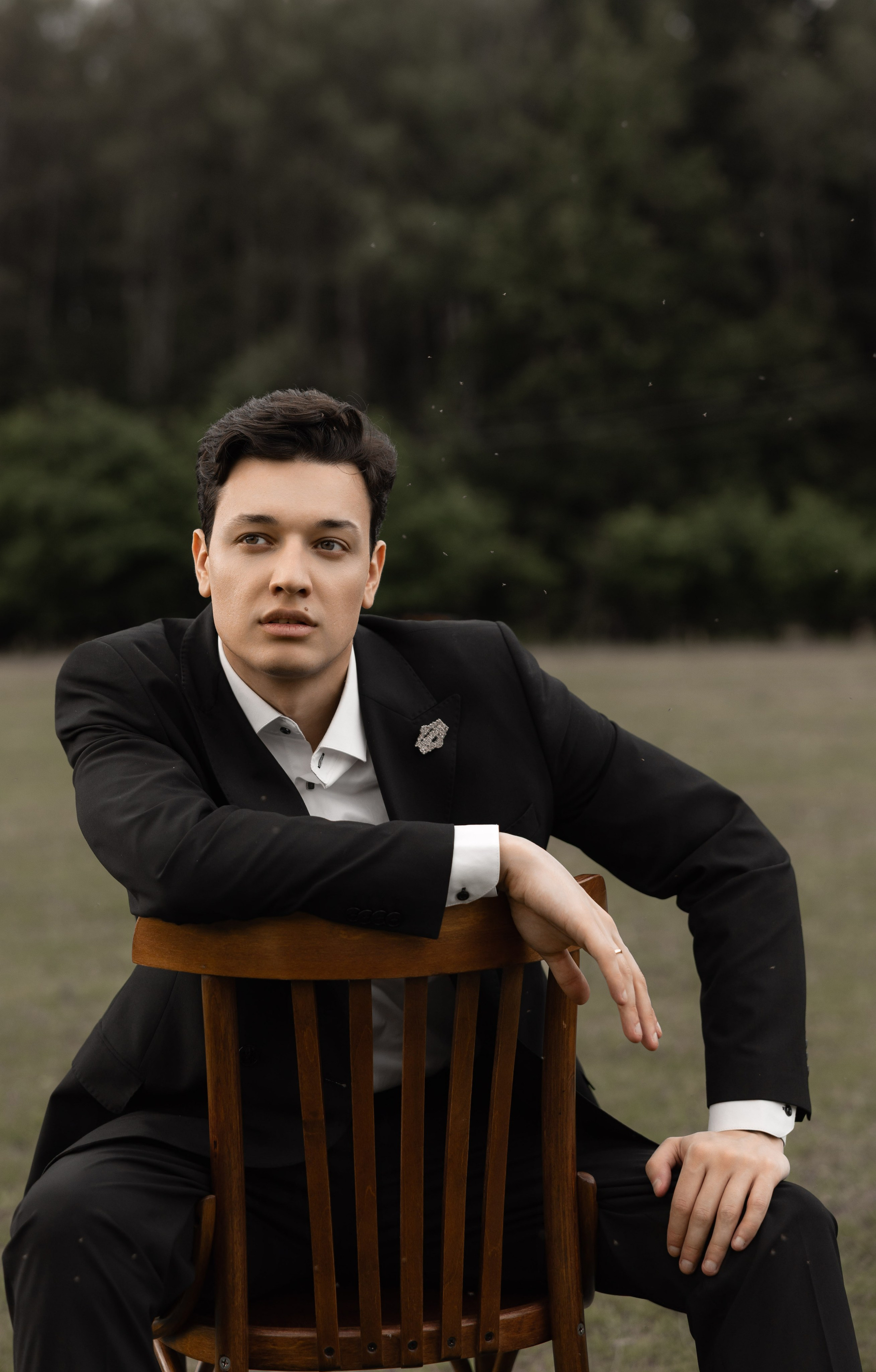 Артур и Таисия. Свадебный фотограф Тула Москва СПБ / Сёмина Дарья