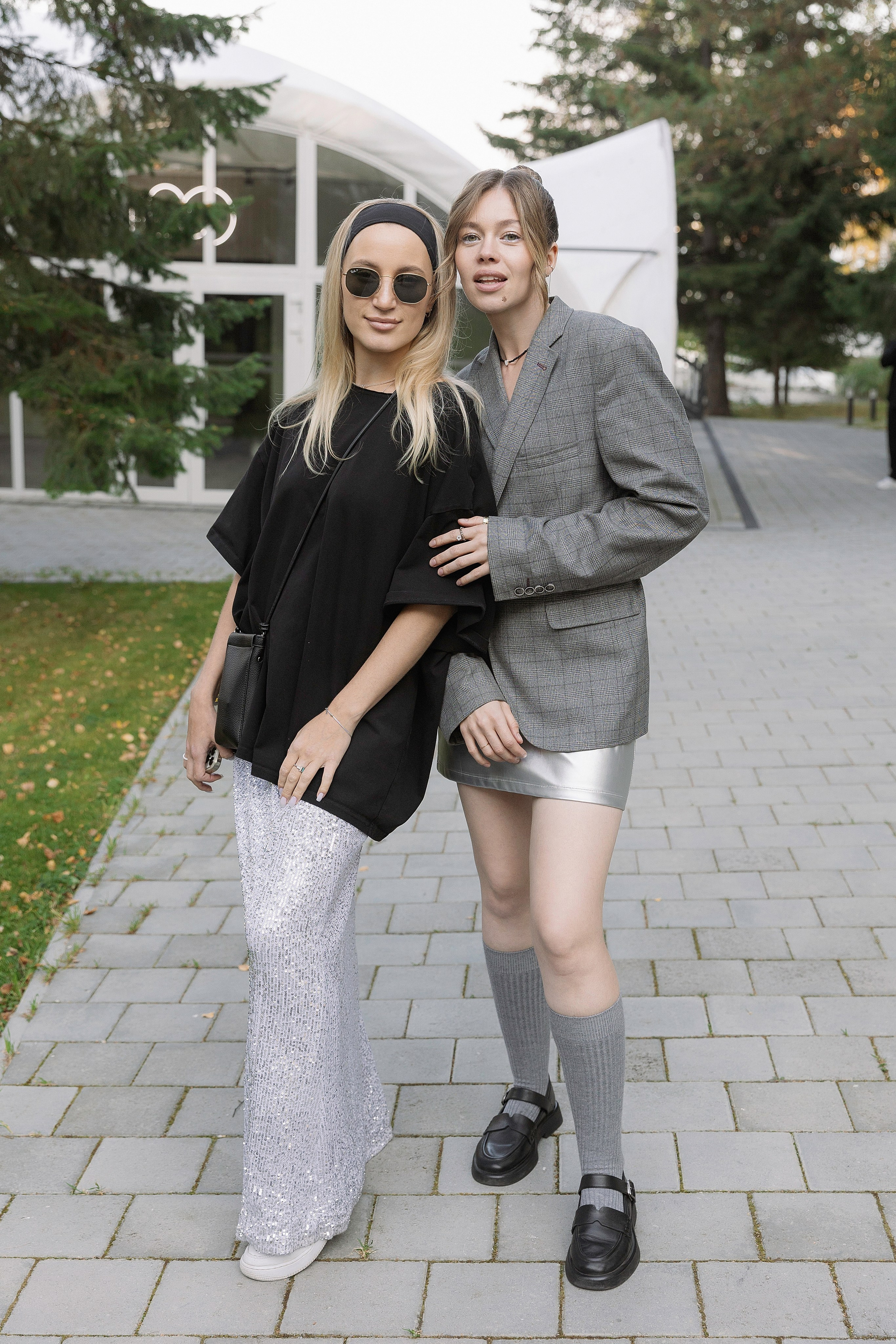 Вечеринка в «Небо»