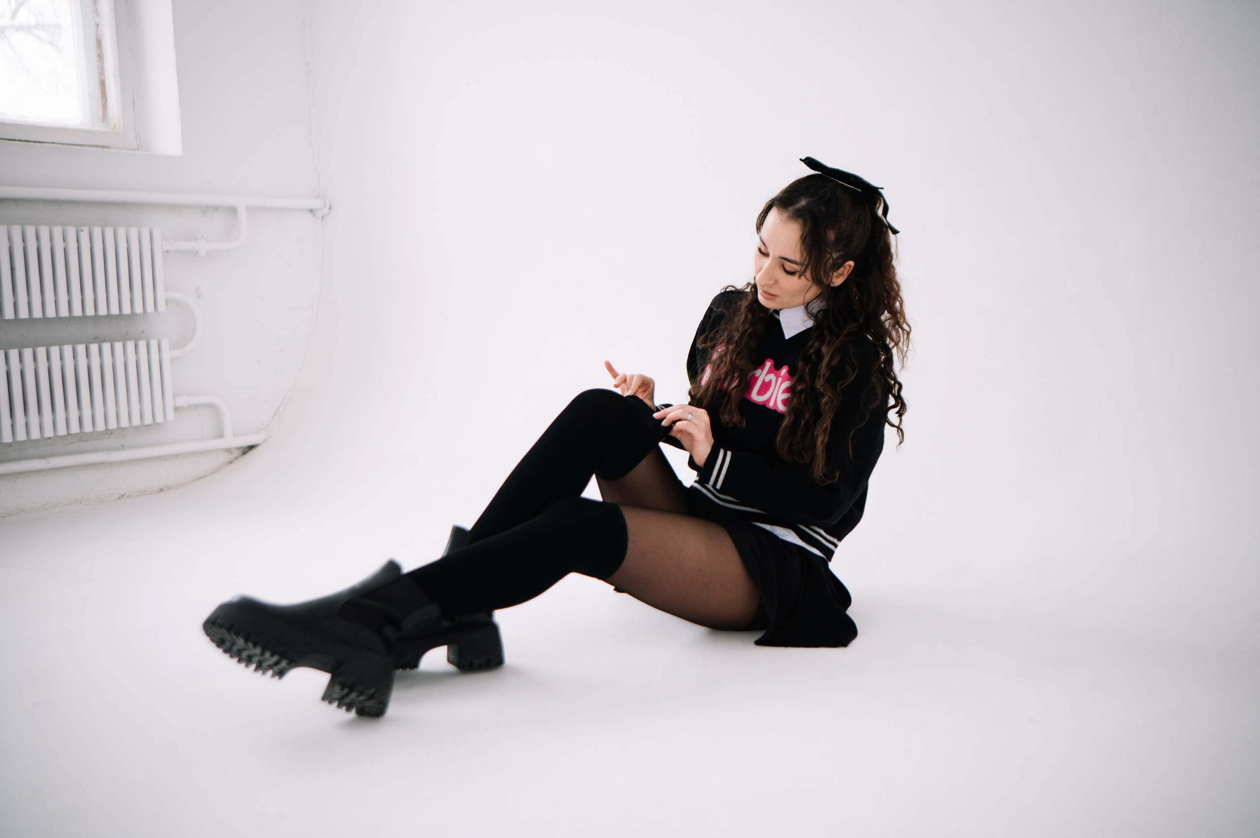 Алина. Свадебный и студийный фотограф в Москве Попов Вячеслав